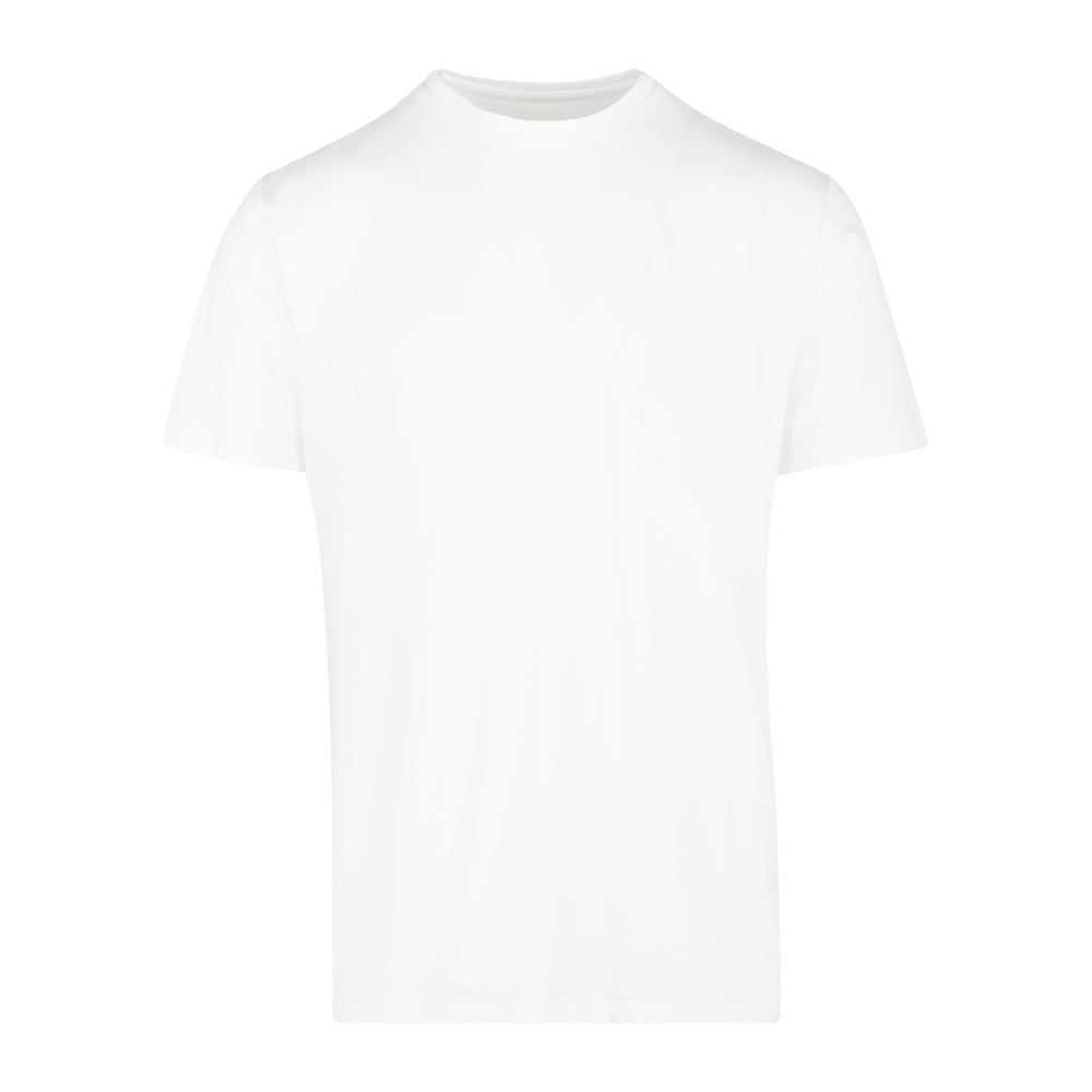 Urban Pioneers Male Cobi Tee T-SHIRT WHITE