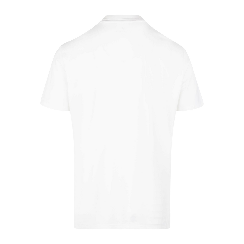 Urban Pioneers Male Cobi Tee T-SHIRT WHITE