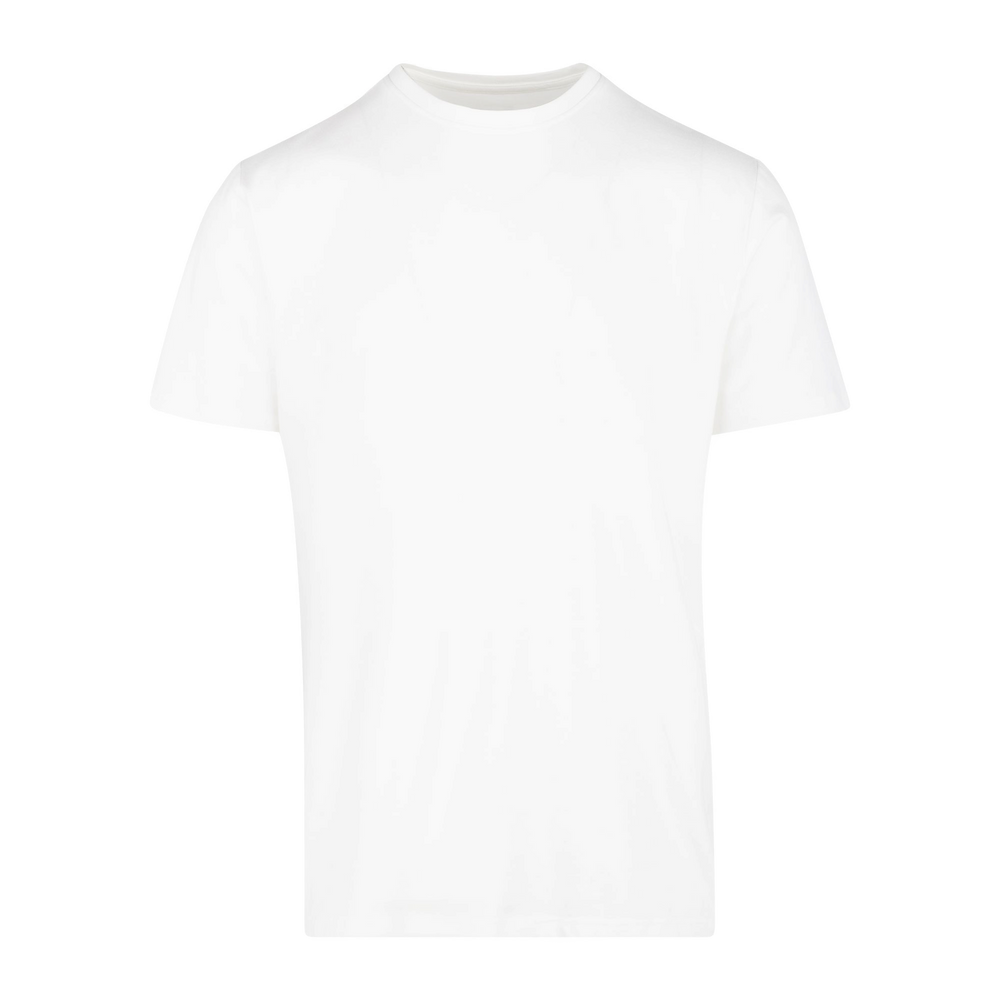 Urban Pioneers Male Cobi Tee T-SHIRT WHITE
