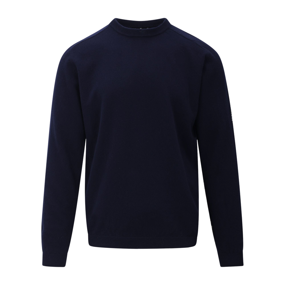 Urban Pioneers Male Constantin Sweater SWEATER DARK NAVY