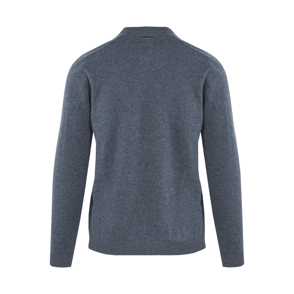 Urban Pioneers Male Constantin Sweater SWEATER DENIM