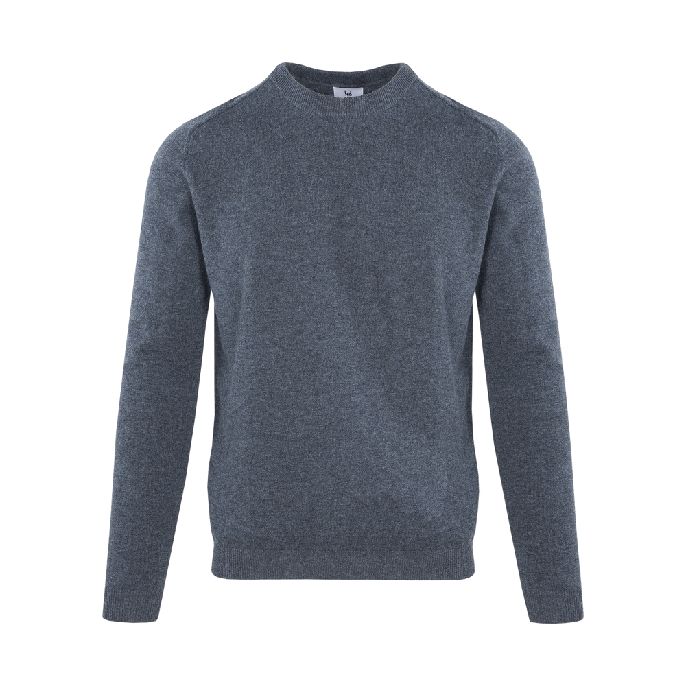Urban Pioneers Male Constantin Sweater SWEATER DENIM
