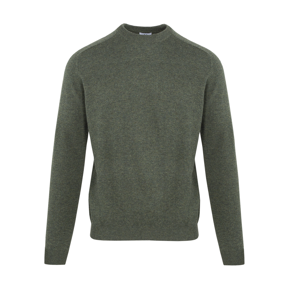 Urban Pioneers Male Constantin Sweater SWEATER OLIVE