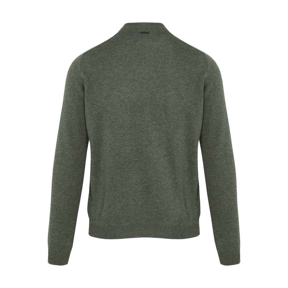 Urban Pioneers Male Constantin Sweater SWEATER OLIVE