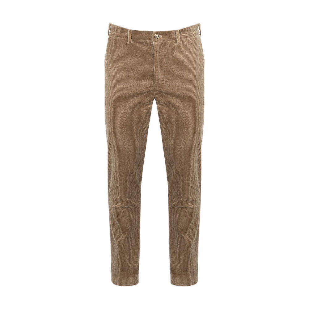 Urban Pioneers Male Corden Pants PANTS SAND