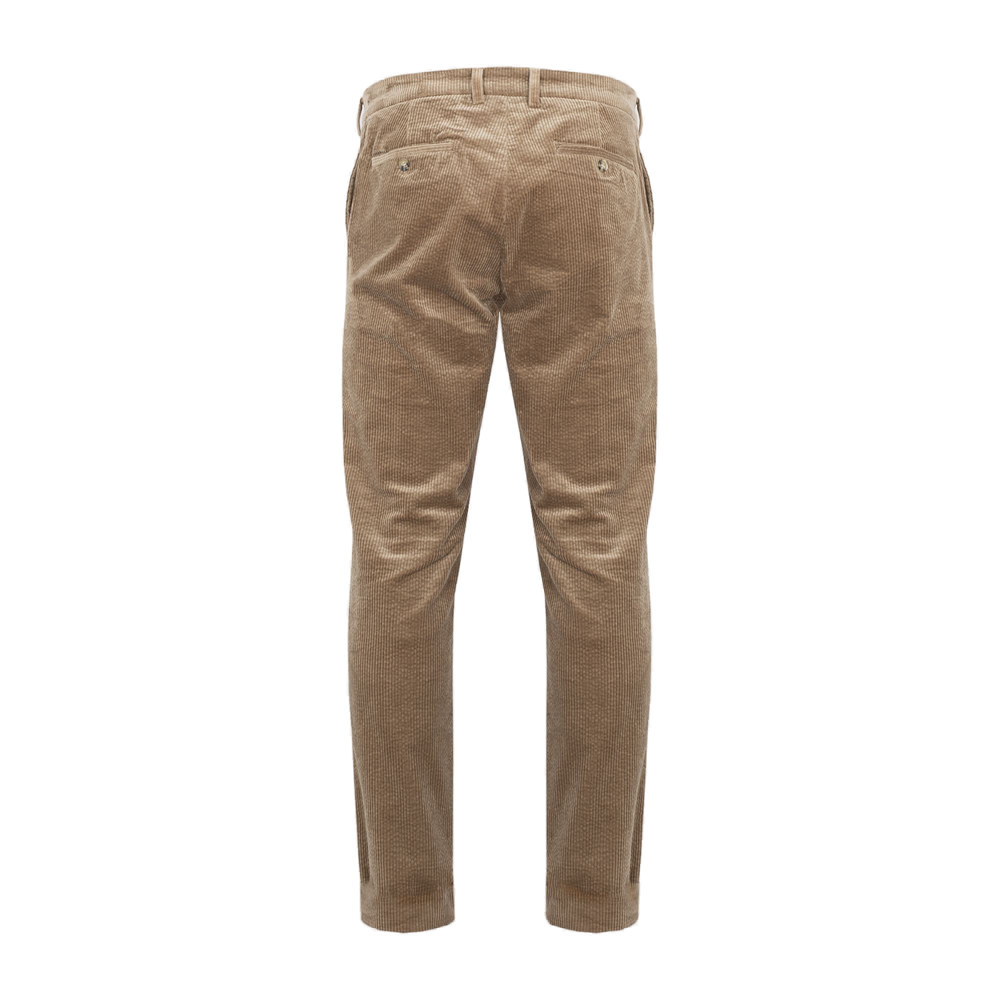 Urban Pioneers Male Corden Pants PANTS SAND