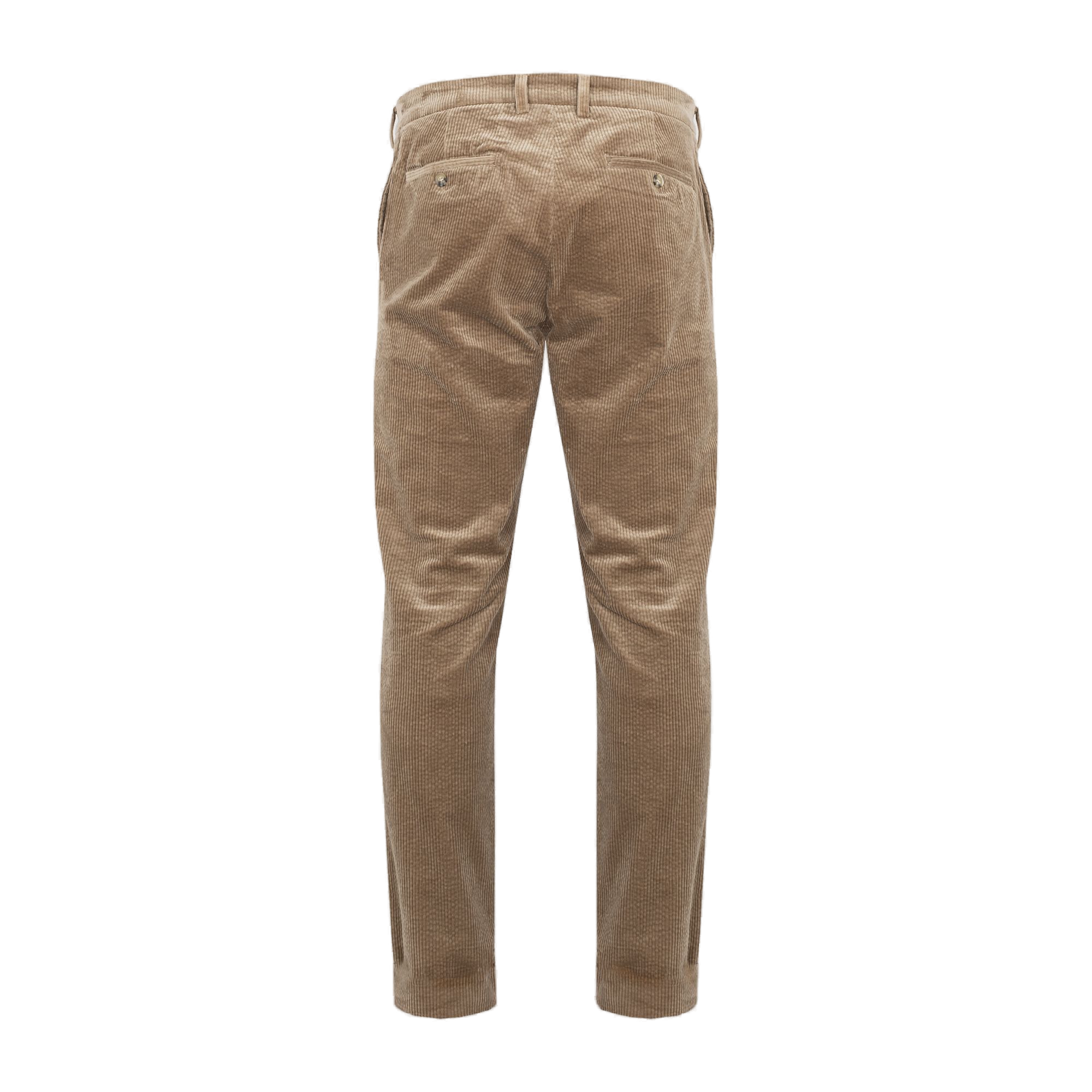 Urban Pioneers Male Corden Pants PANTS SAND