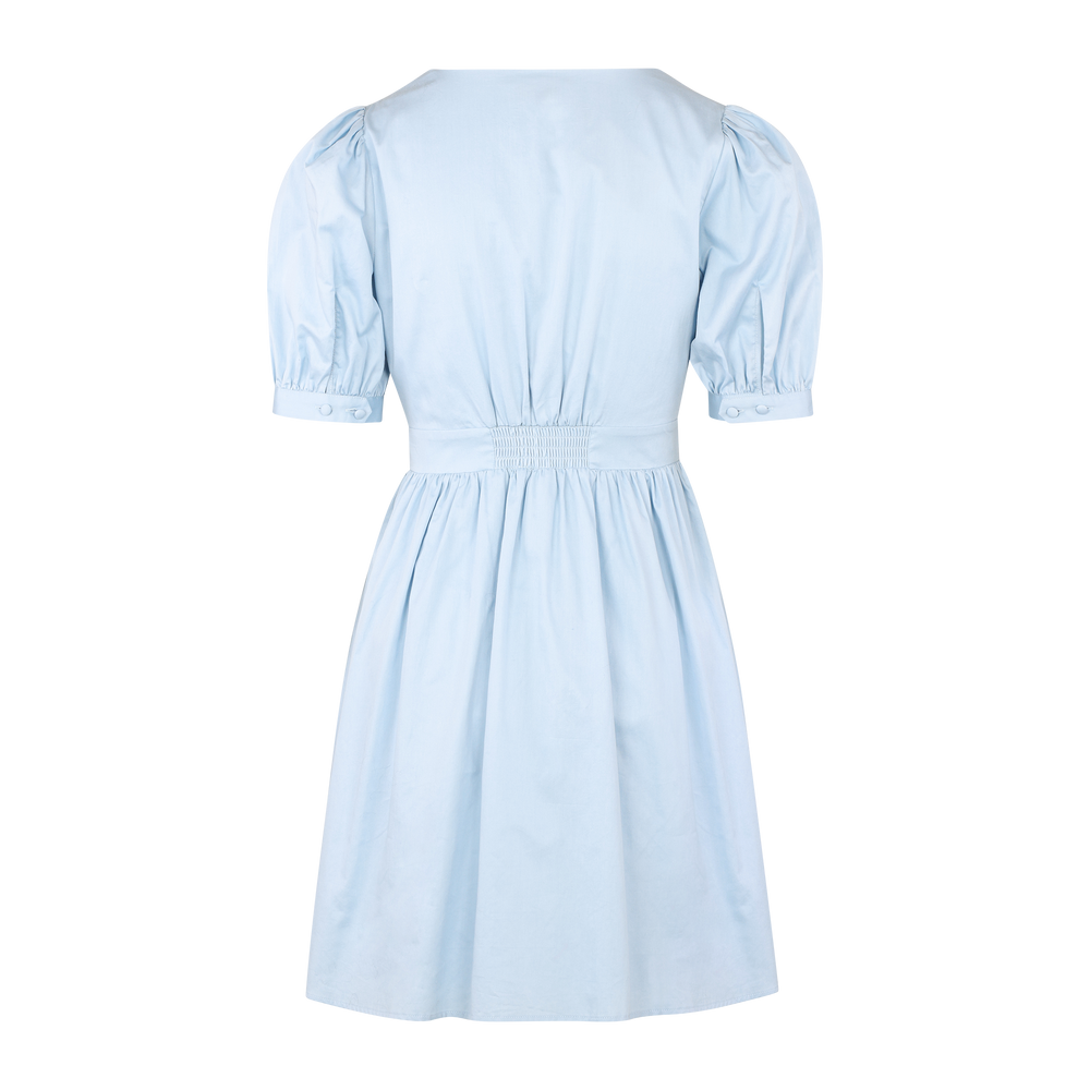 Urban Pioneers Female Corina Dress DRESS LIGHT BLUE