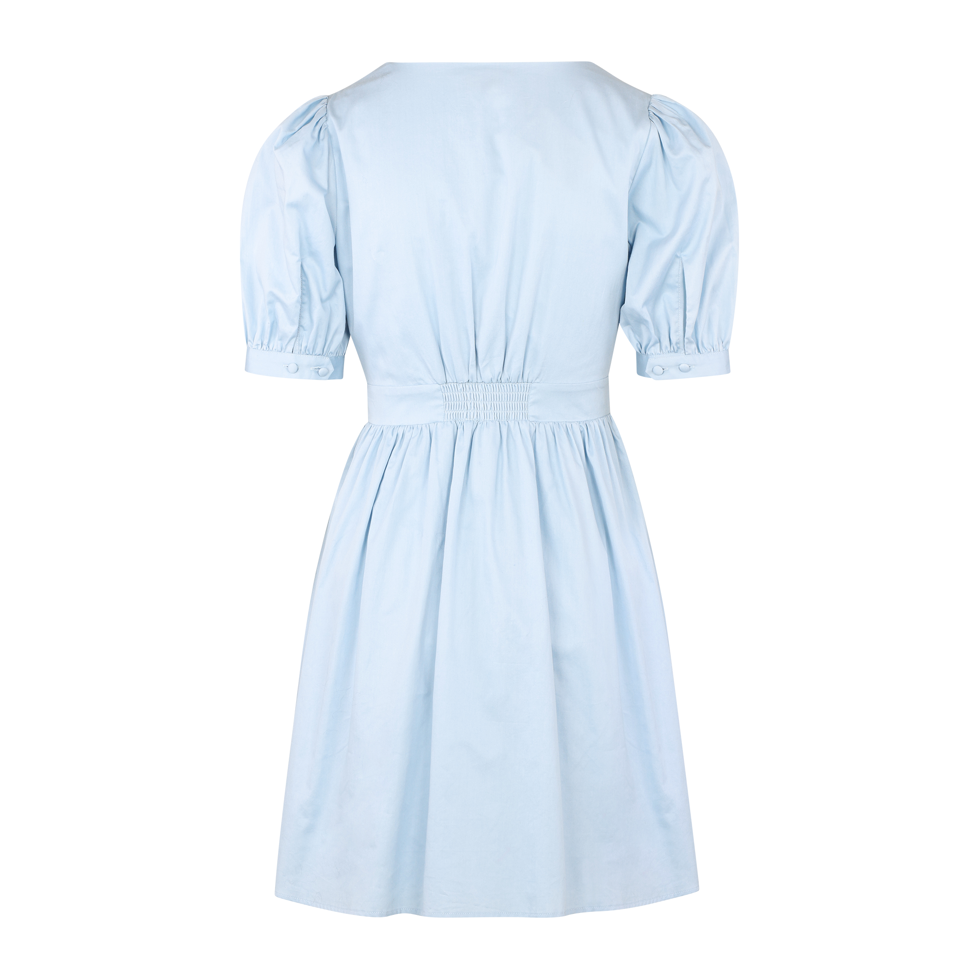 Urban Pioneers Female Corina Dress DRESS LIGHT BLUE