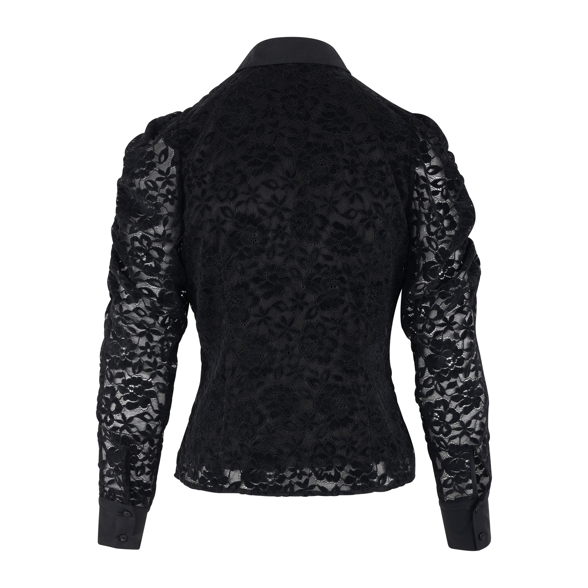 Urban Pioneers Female Corinne Blouse BLOUSE BLACK