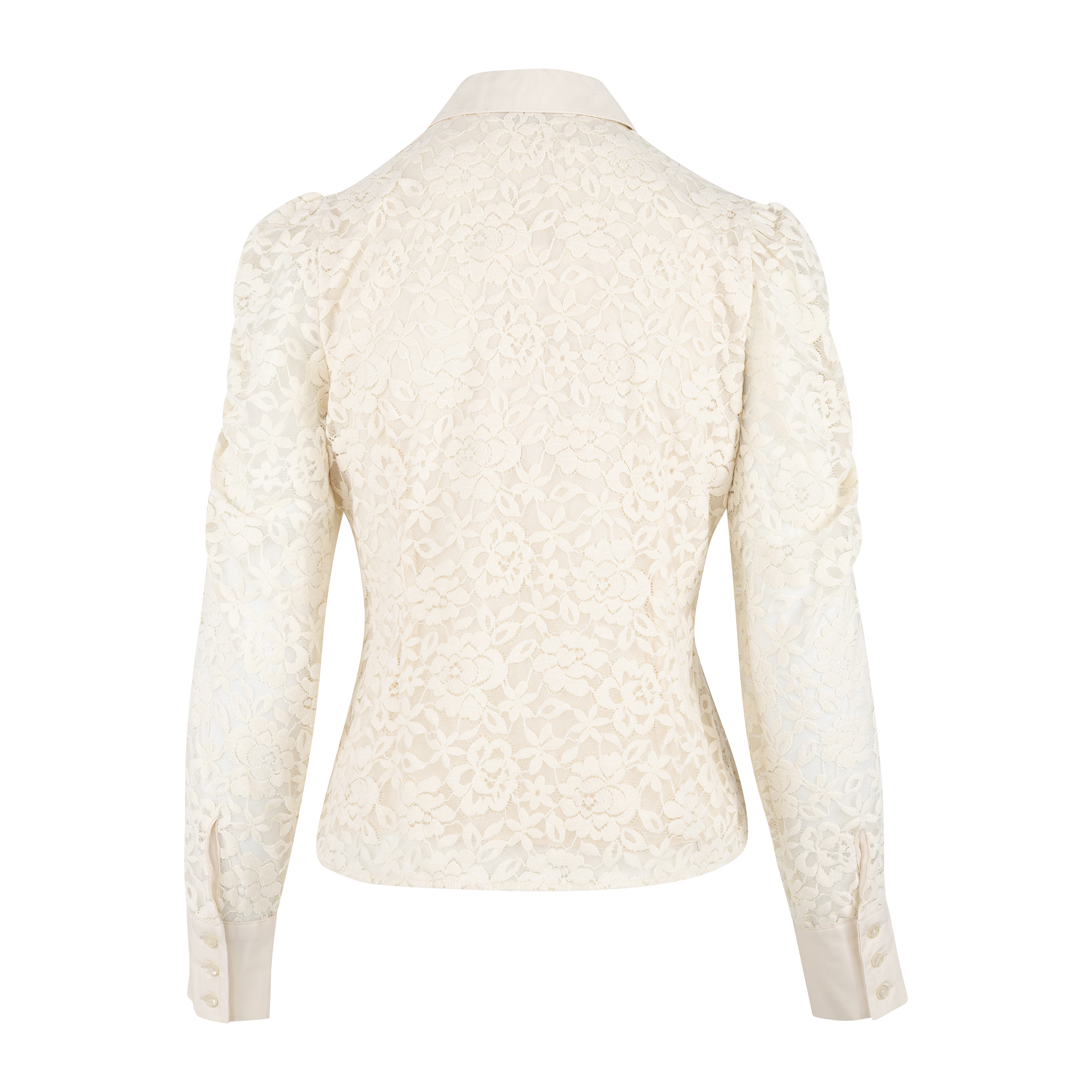 Urban Pioneers Female Corinne Blouse BLOUSE CREAM