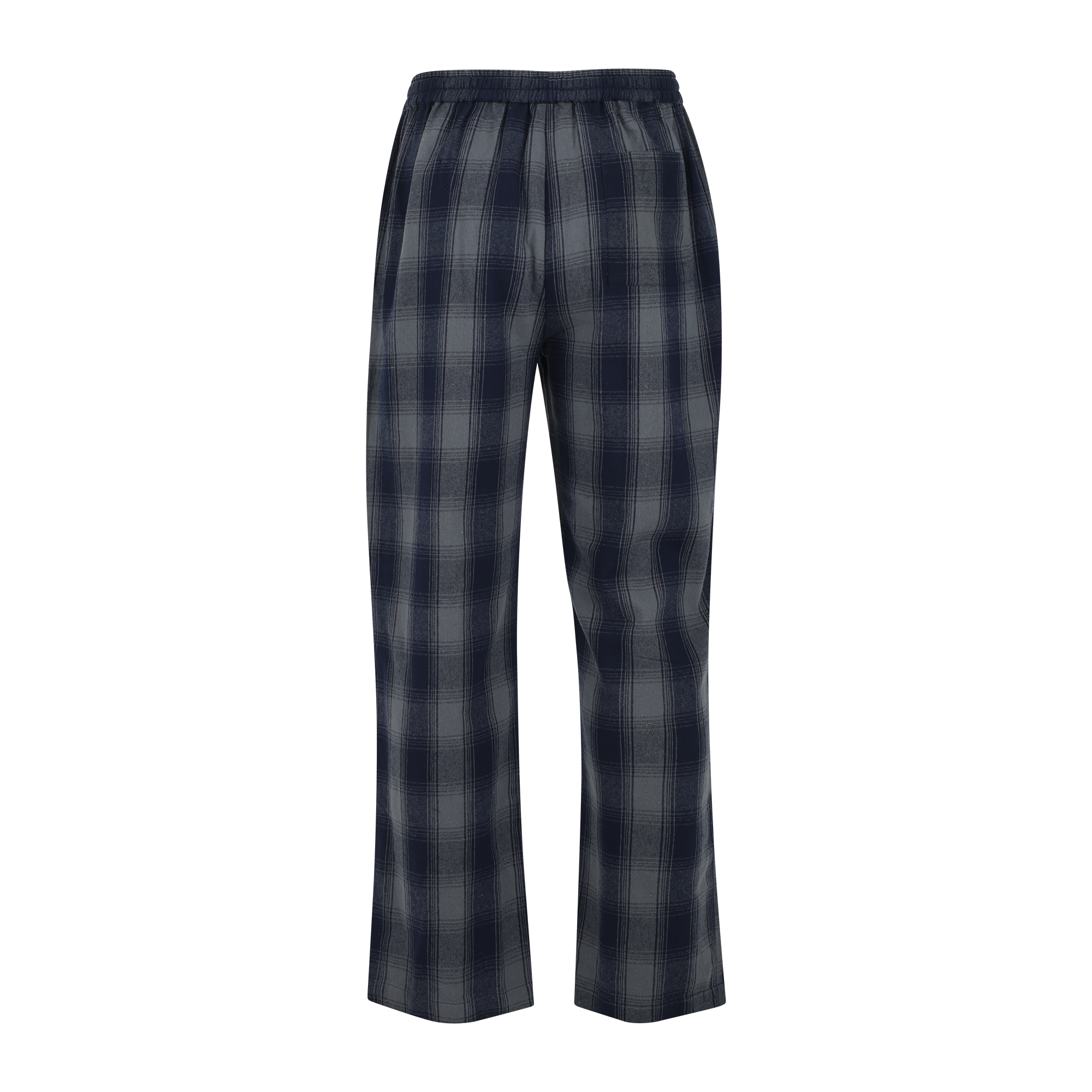 Urban Pioneers Male Cos Pants PANTS GREY CHECK