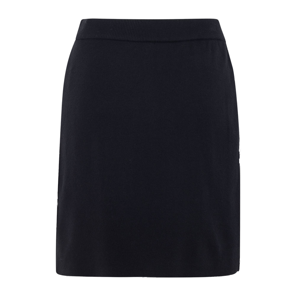 Urban Pioneers Female Crystia Skirt SKIRT BLACK