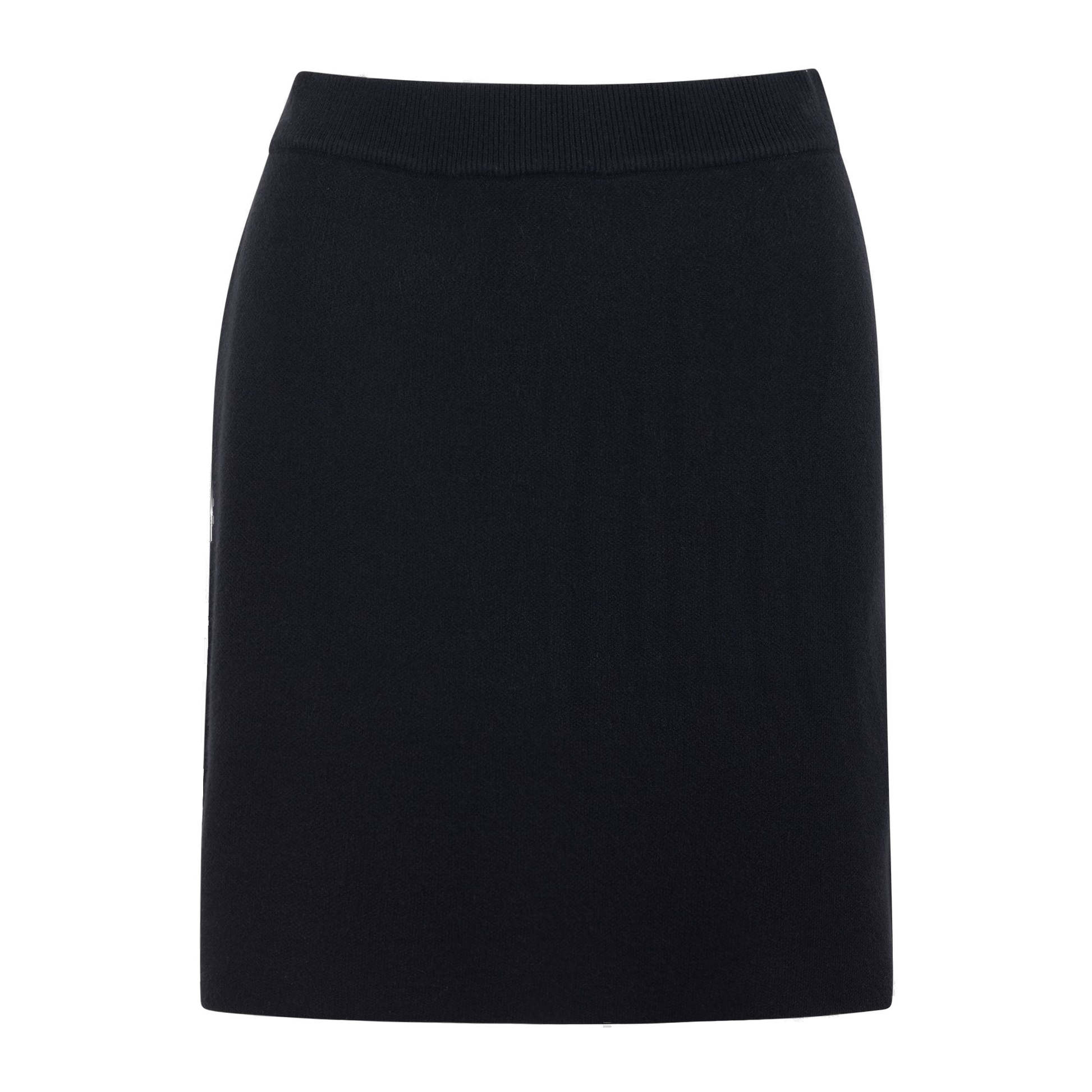 Urban Pioneers Female Crystia Skirt SKIRT BLACK