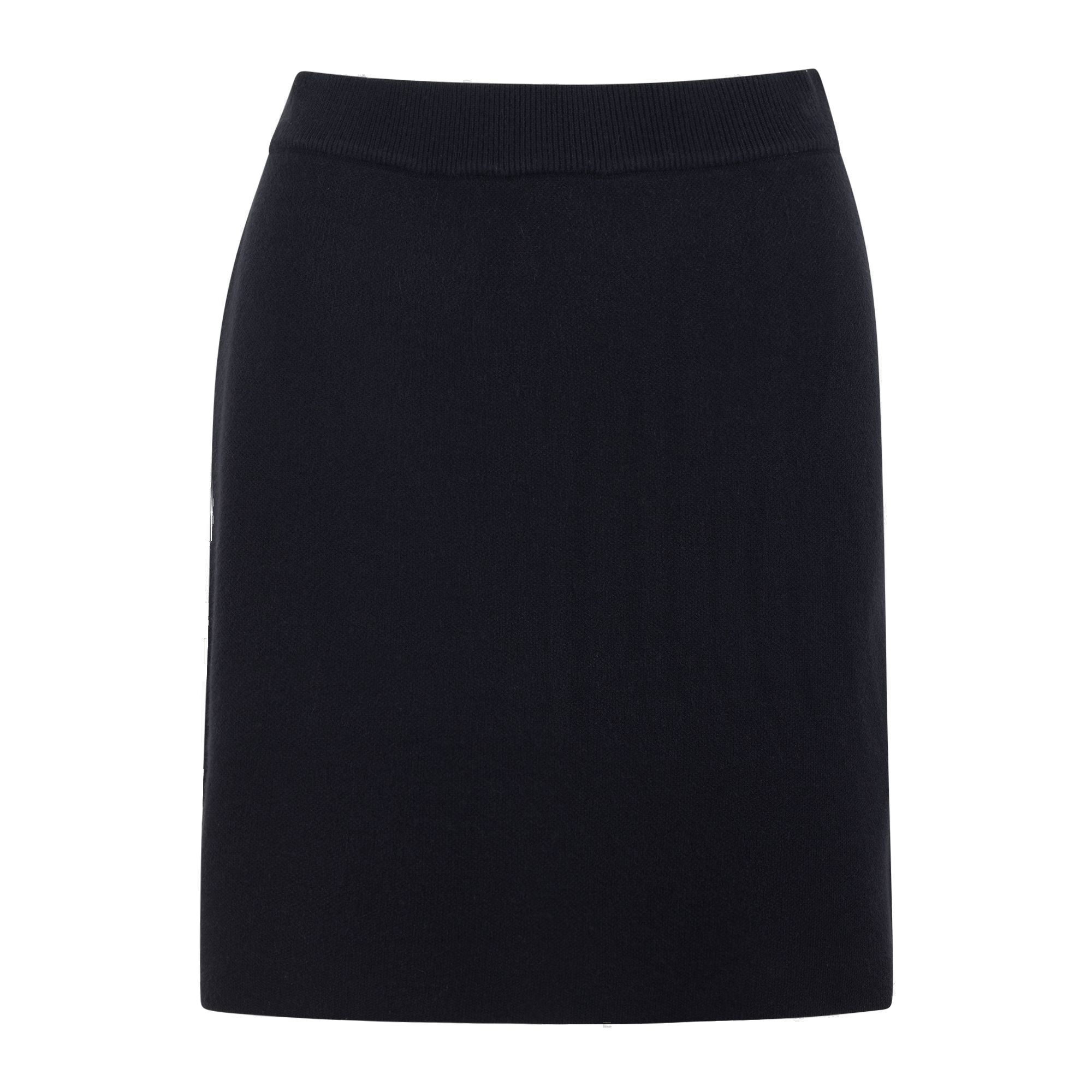 Urban Pioneers Female Crystia Skirt SKIRT BLACK