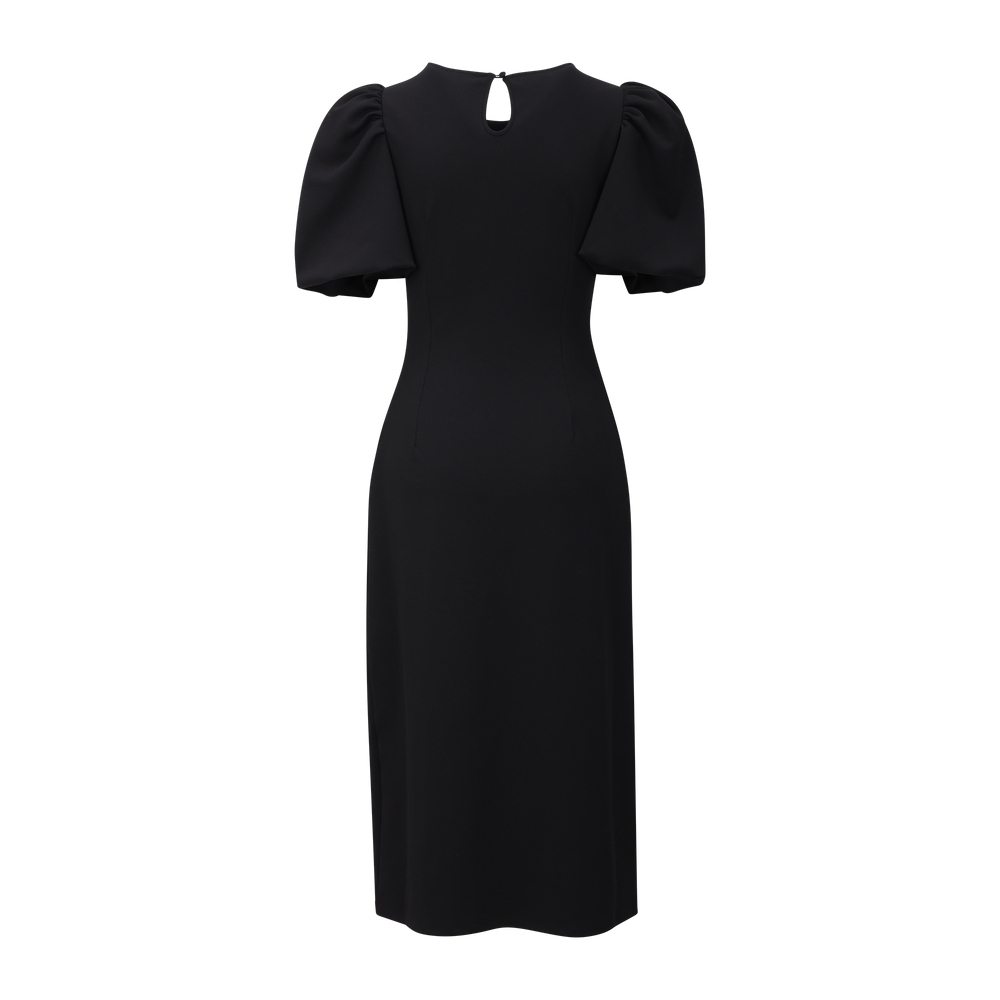 Urban Pioneers Female Cuba Dress DRESS BLACK