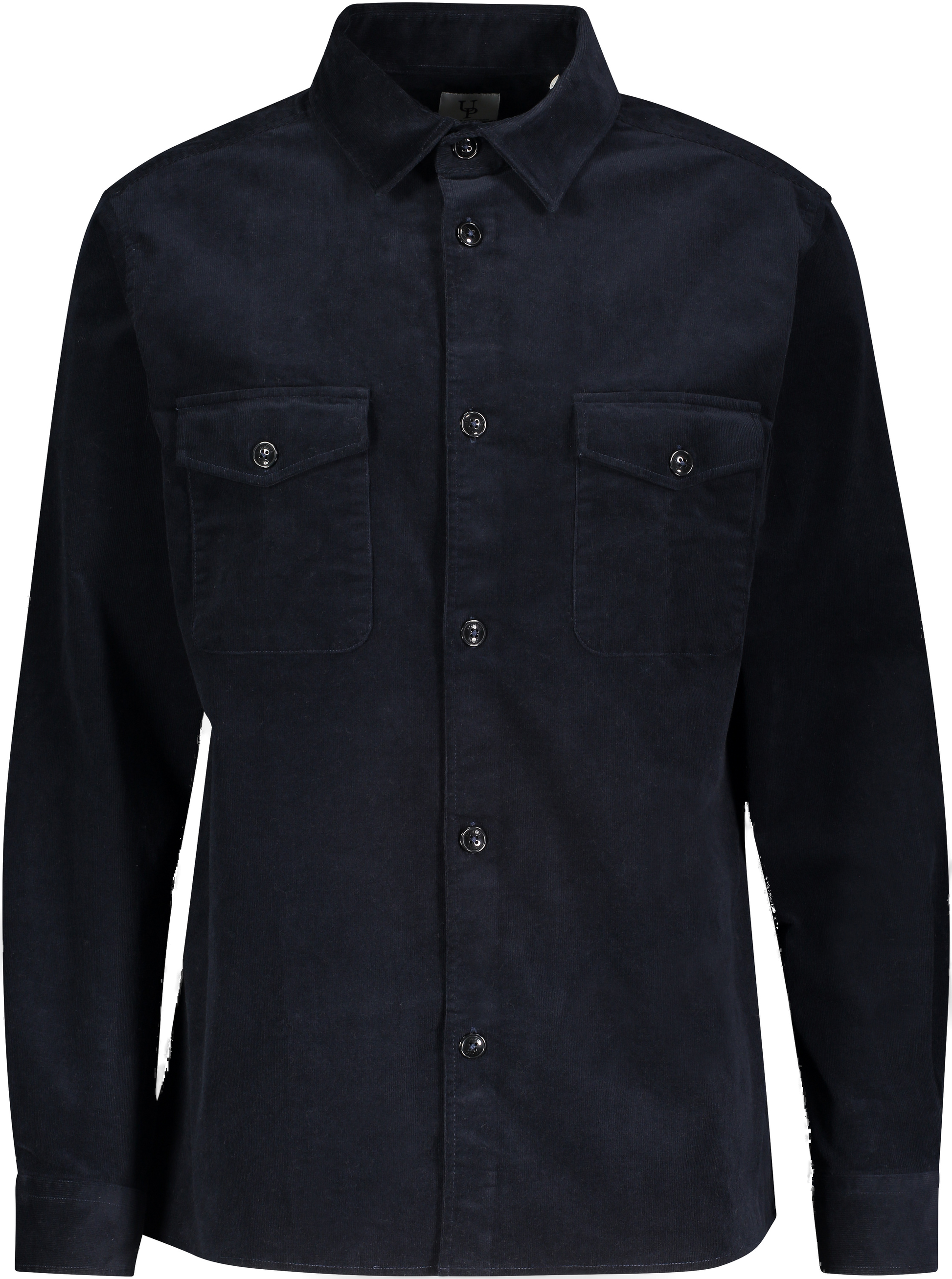 Curt Overshirt