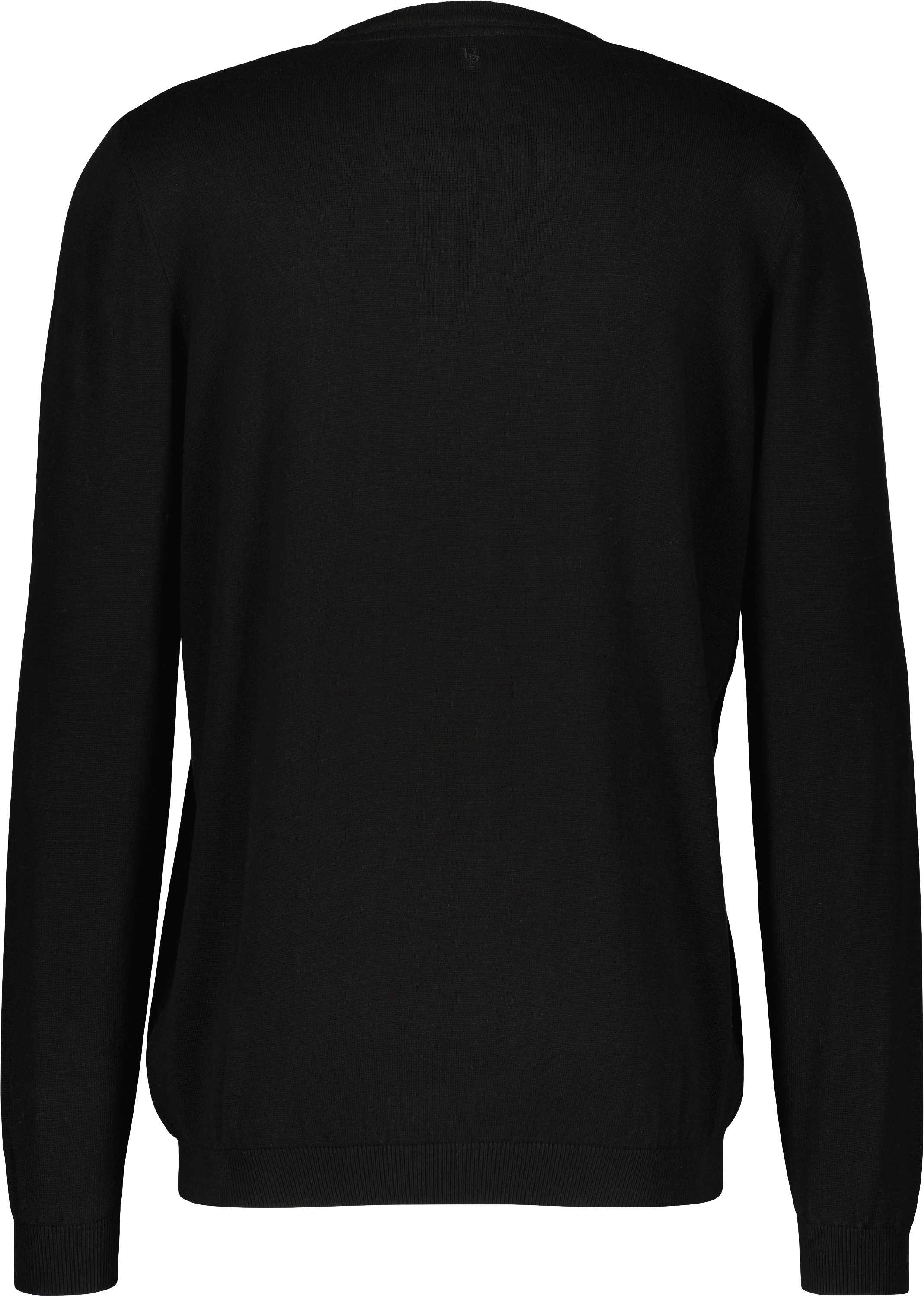 Urban Pioneers Male Curtis Sweater SWEATER BLACK