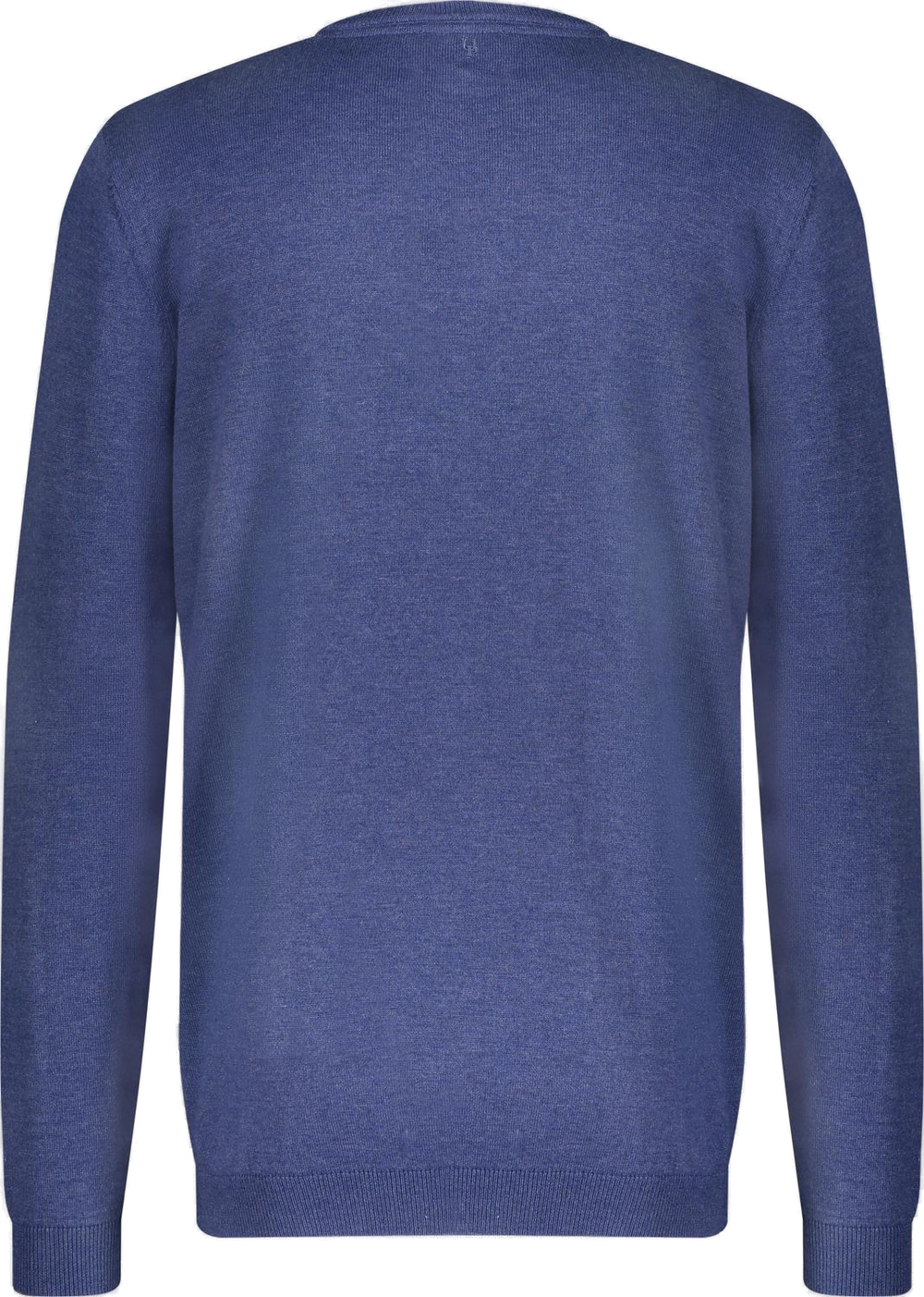 Urban Pioneers Male Curtis Sweater SWEATER MID BLUE