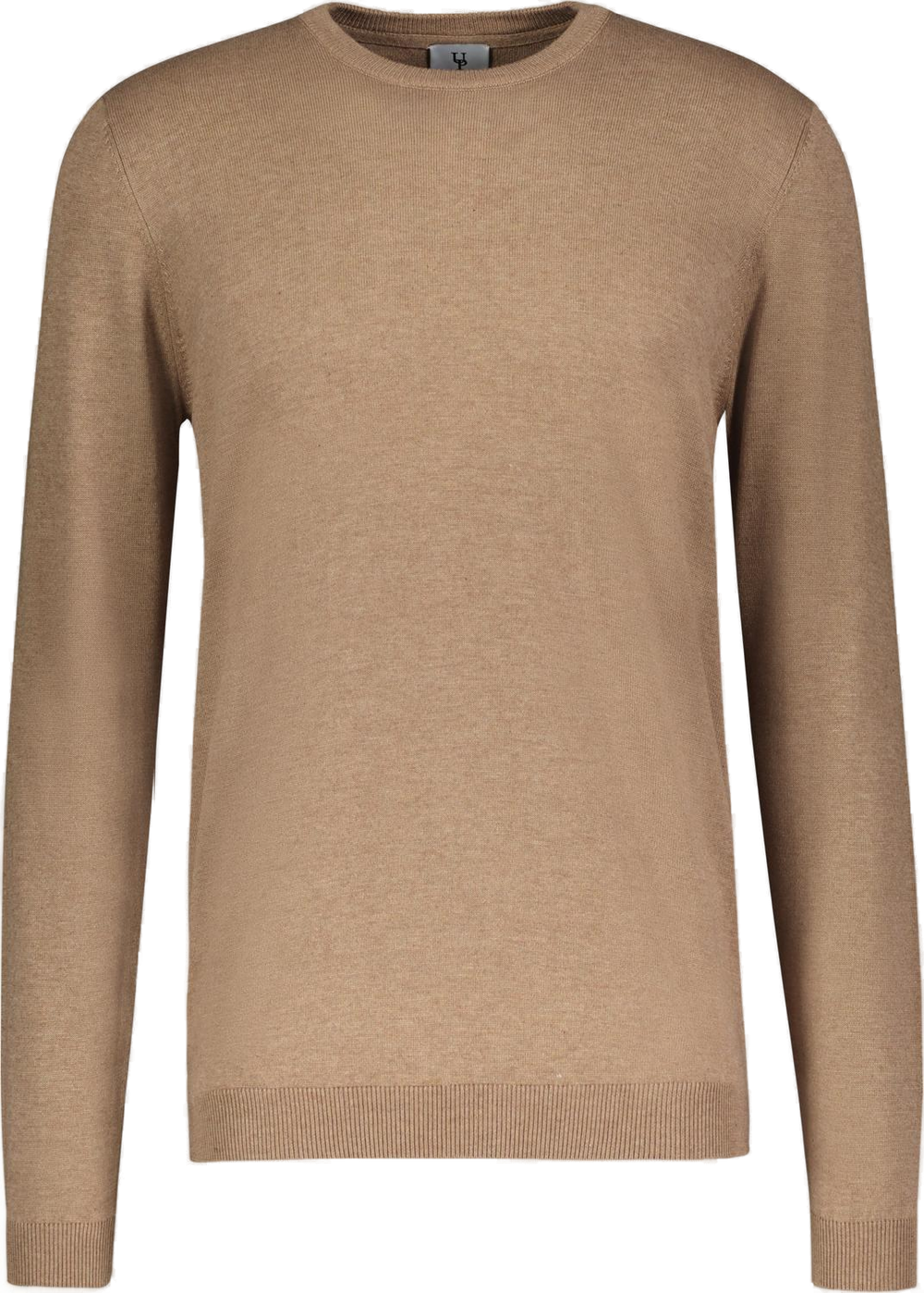 Urban Pioneers Male Curtis Sweater SWEATER NOMAD