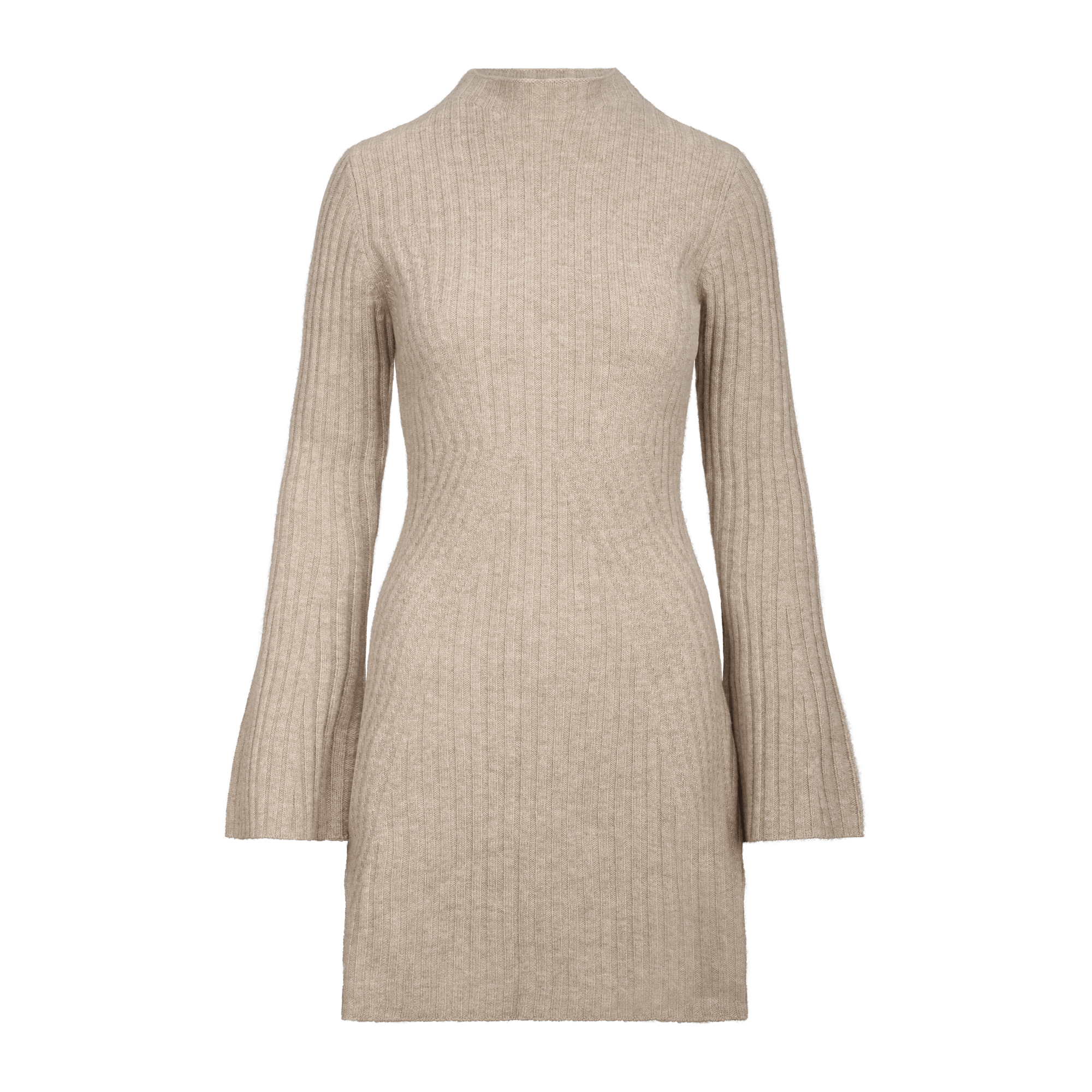 Urban Pioneers Female Dakota Dress DRESS LIGHT SAND