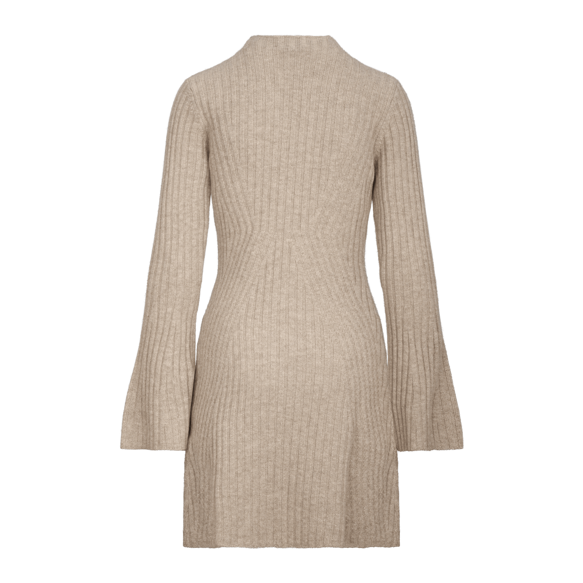 Urban Pioneers Female Dakota Dress DRESS LIGHT SAND
