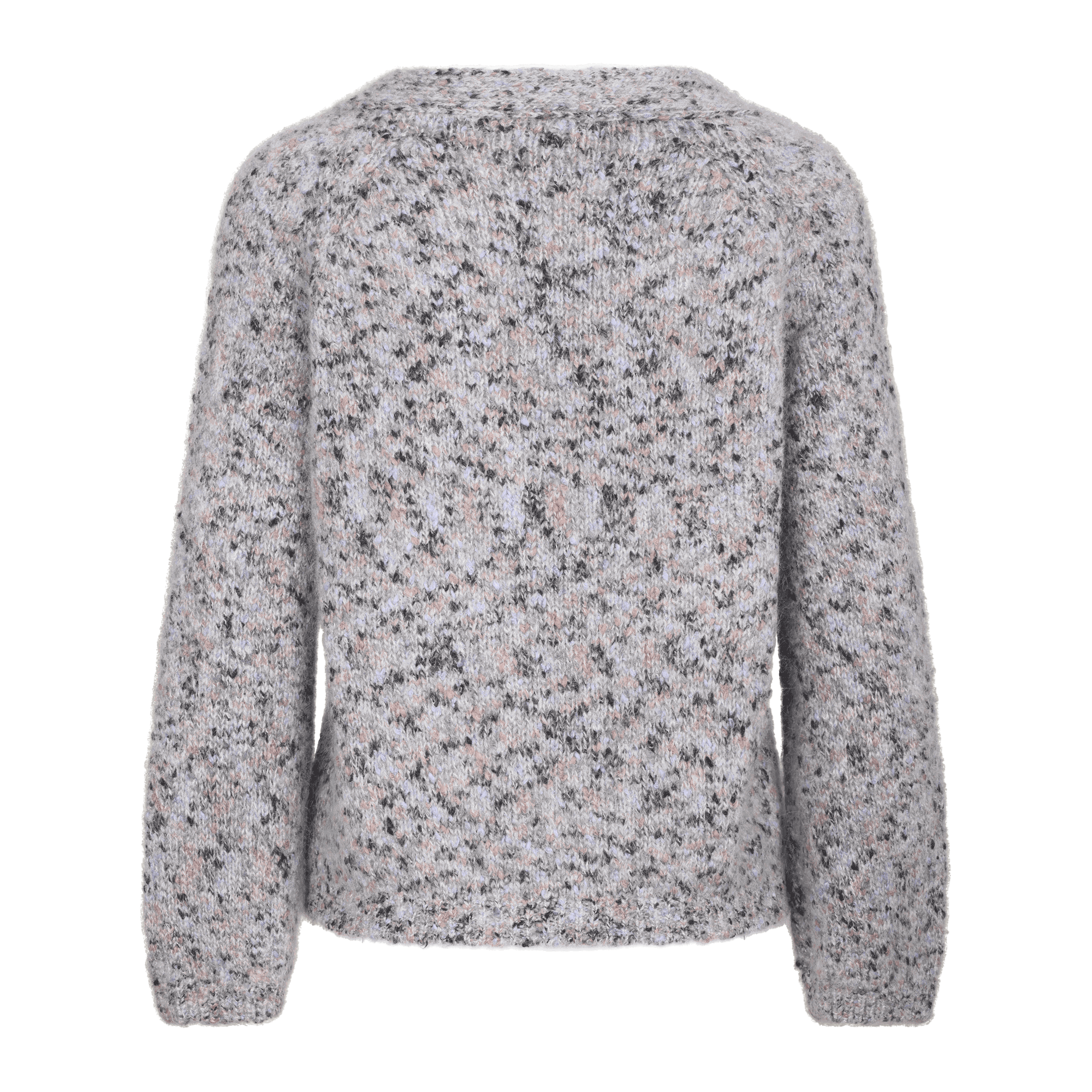 Urban Pioneers Female Danae Cardigan CARDIGAN GREY MULTI