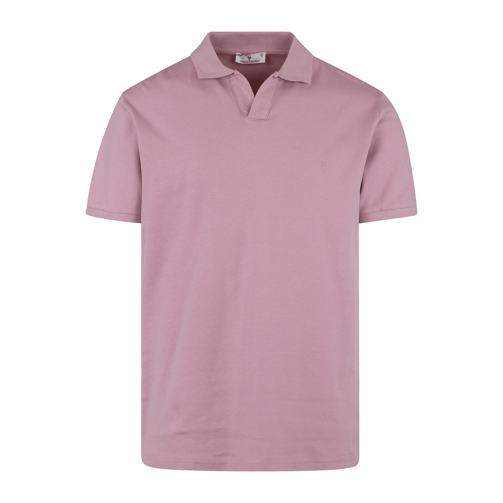 Urban Pioneers Male Dani SS Pique PIQUE