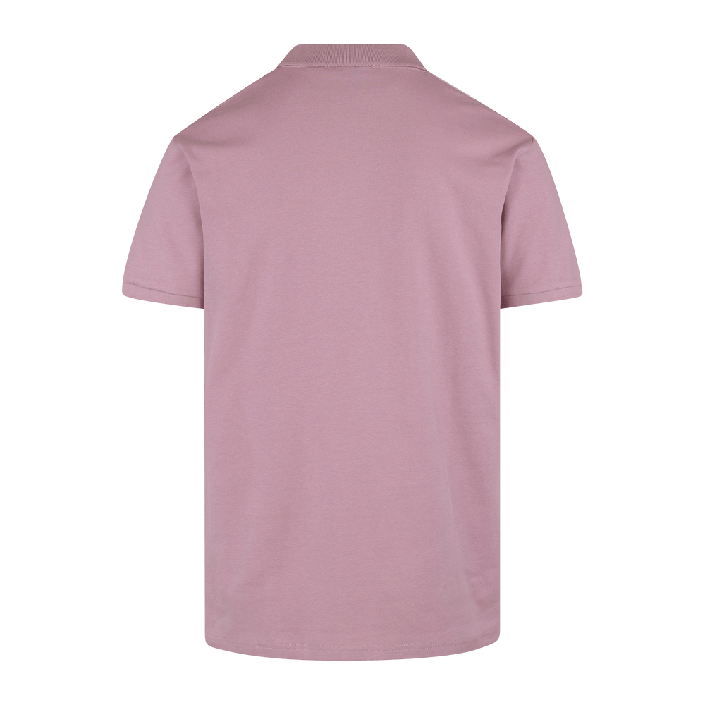 Urban Pioneers Male Dani SS Pique PIQUE