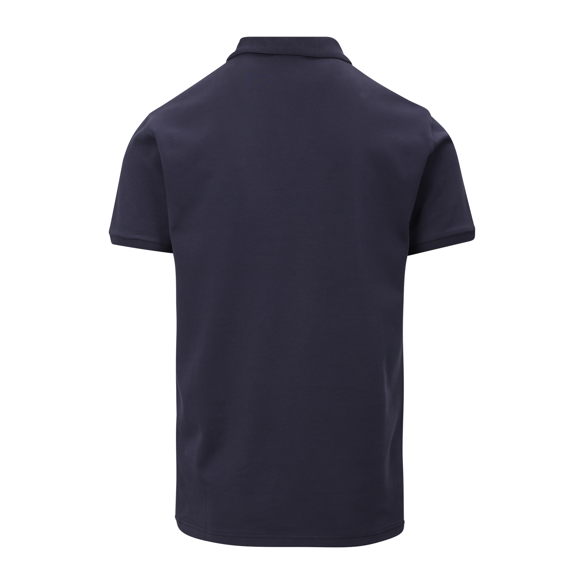 Urban Pioneers Male Dani SS Pique PIQUE NAVY