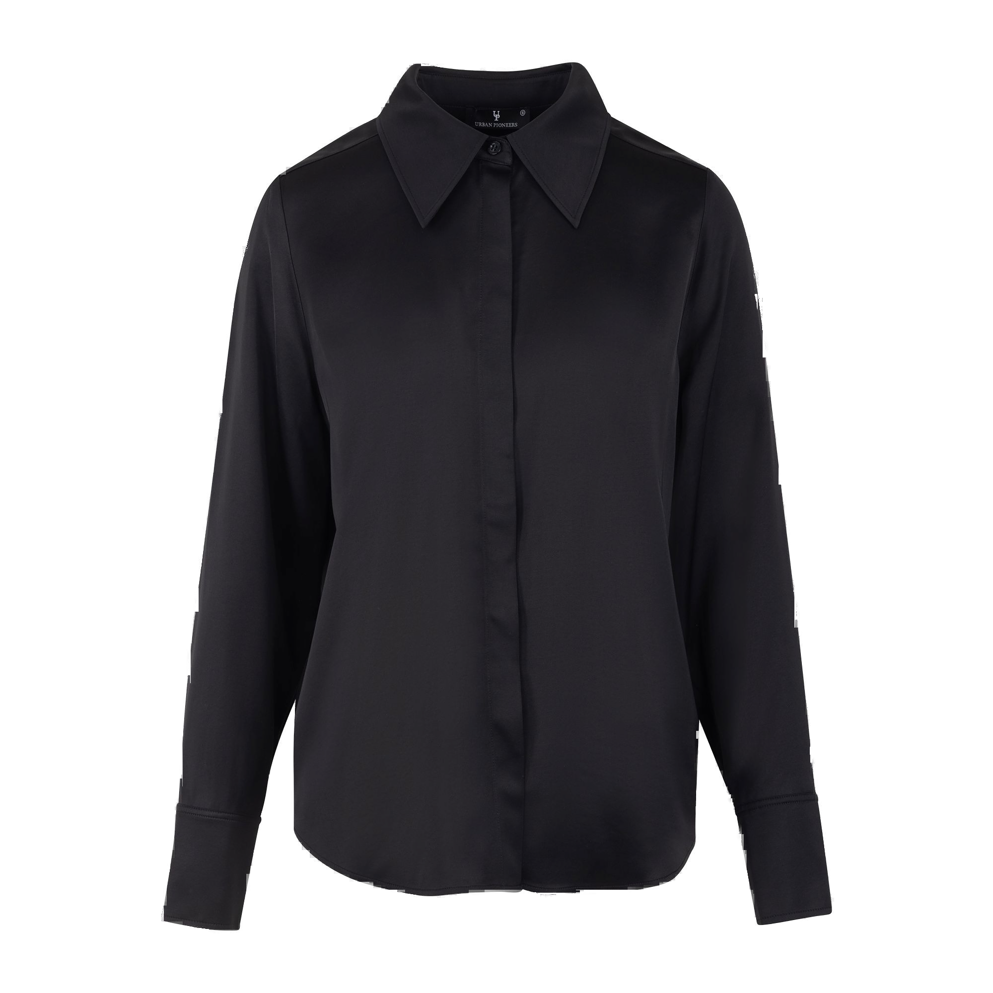 Urban Pioneers Female Daniela Shirt SHIRT BLACK