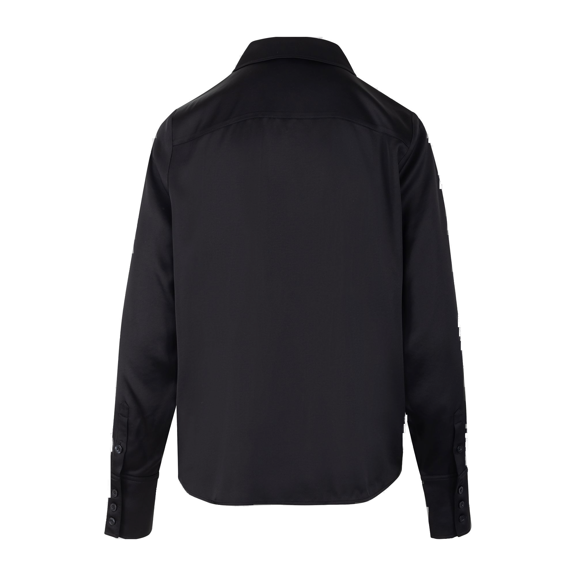 Urban Pioneers Female Daniela Shirt SHIRT BLACK