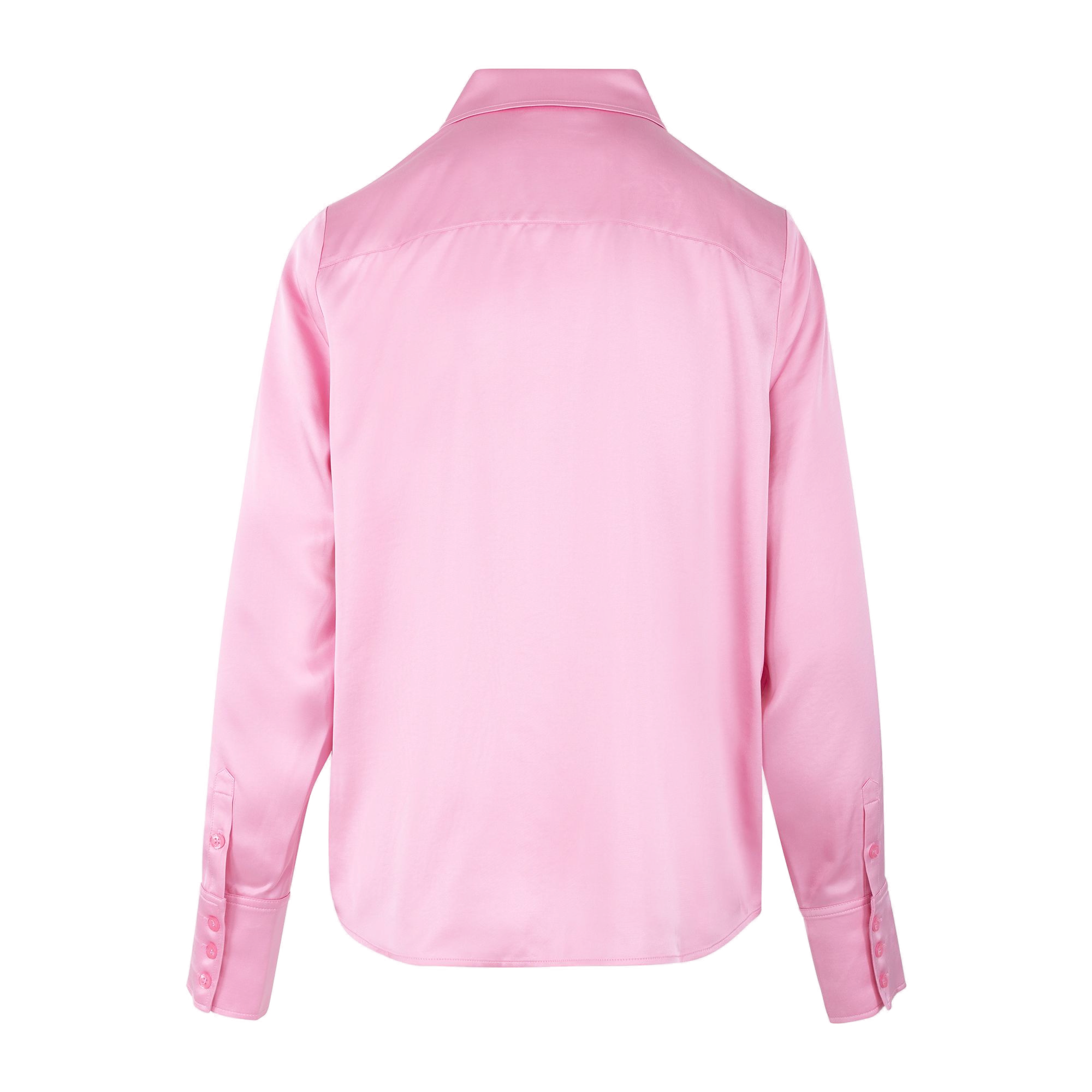 Urban Pioneers Female Daniela Shirt SHIRT SEA PINK