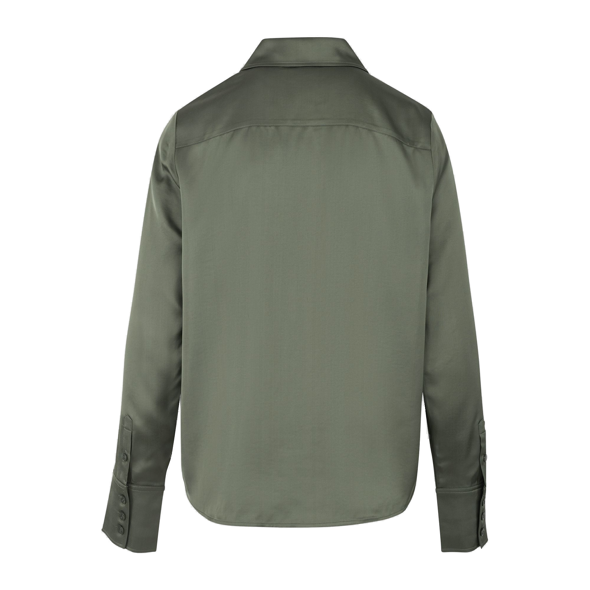 Urban Pioneers Female Daniela Shirt SHIRT THYME