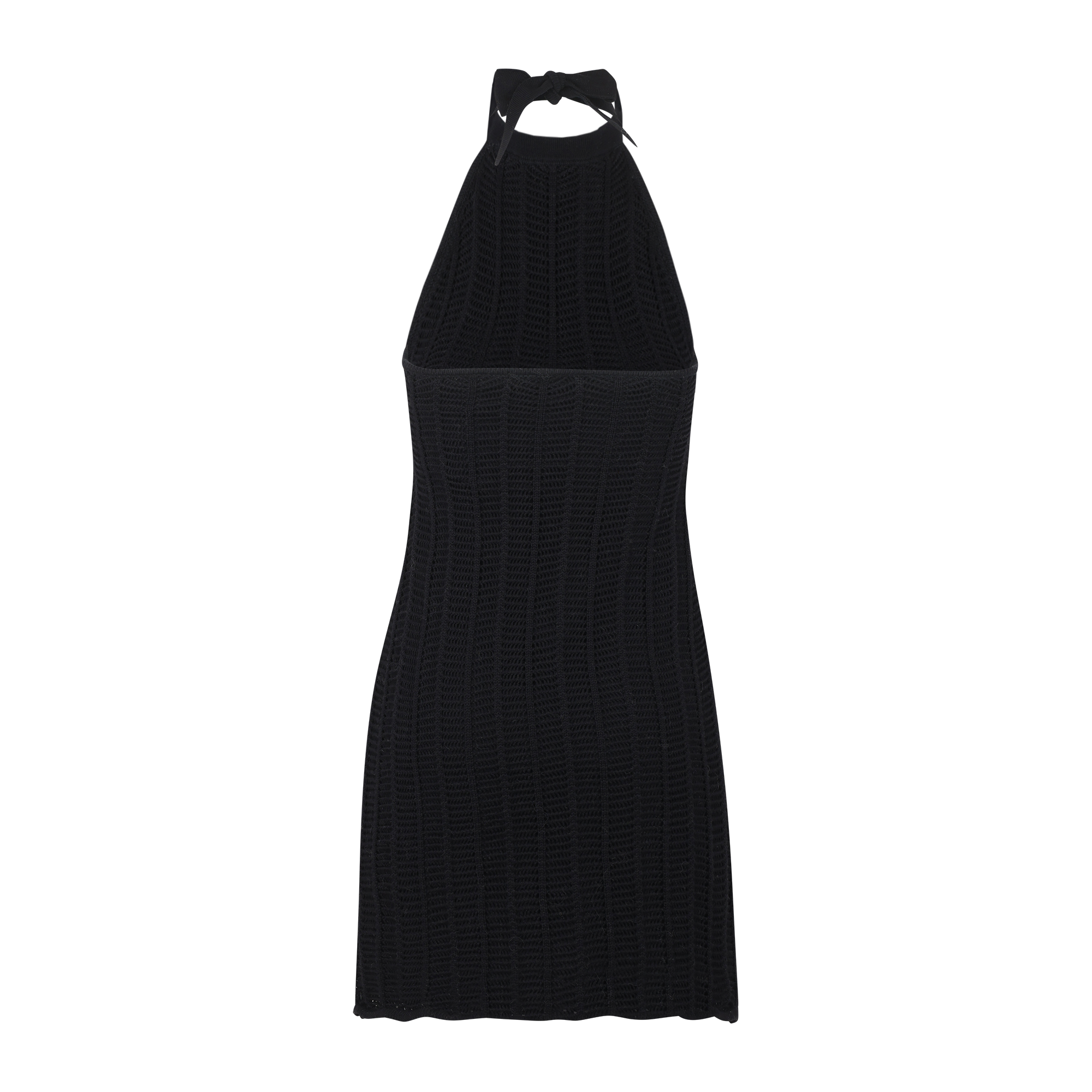 Urban Pioneers Female Daniella Dress DRESS BLACK