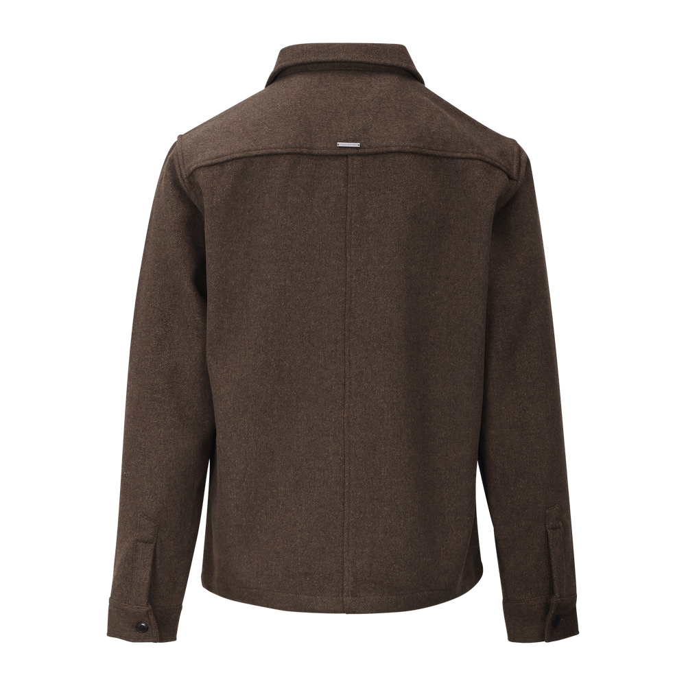 Danni Overshirt