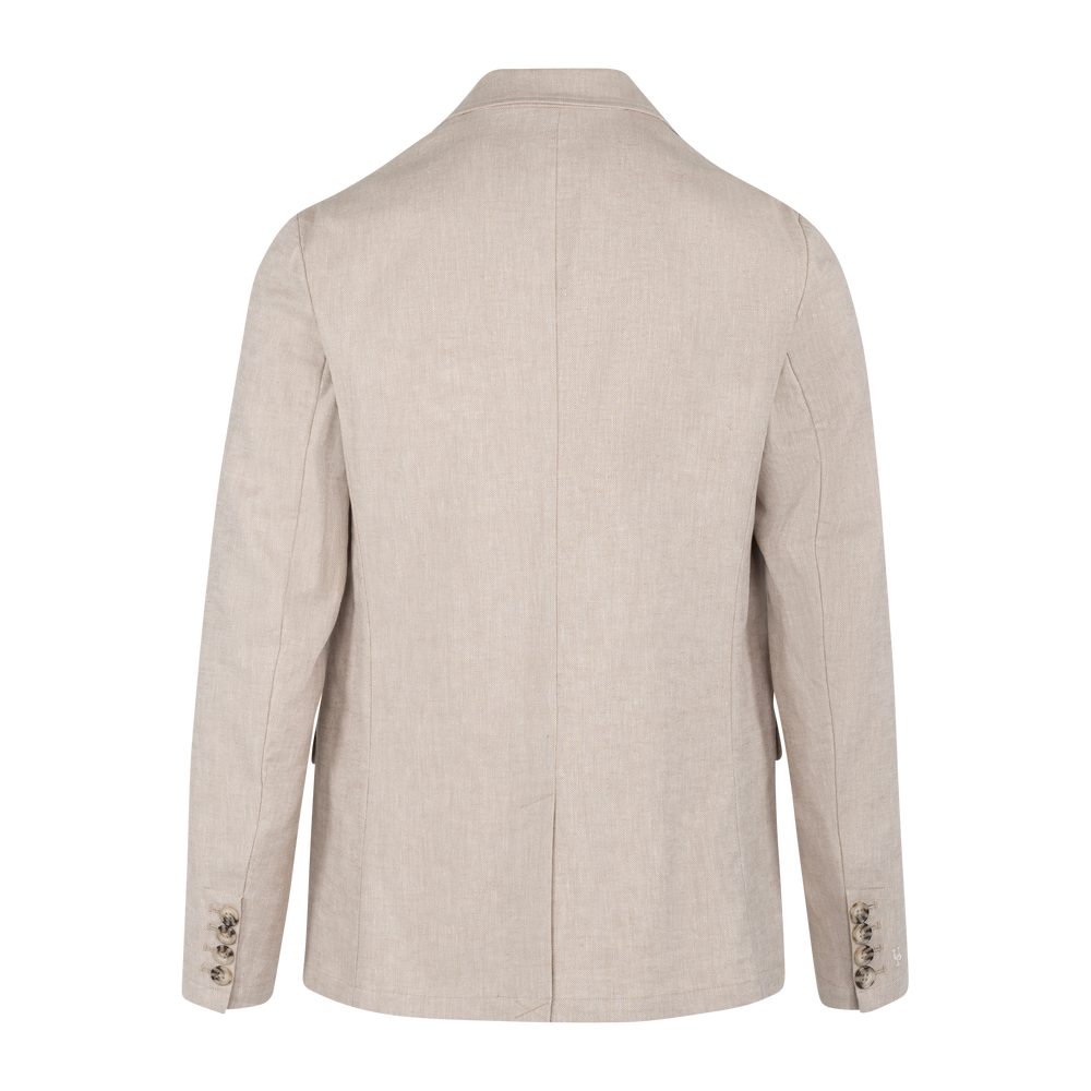 Urban Pioneers Male Dante Blazer BLAZER SAND