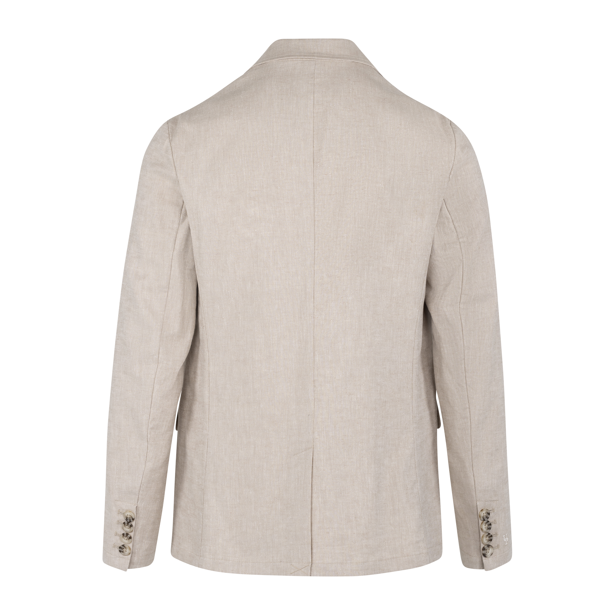Urban Pioneers Male Dante Blazer BLAZER SAND
