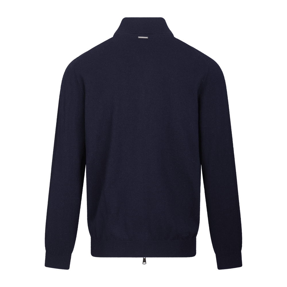 Urban Pioneers Male Daryn Cardigan CARDIGAN NAVY