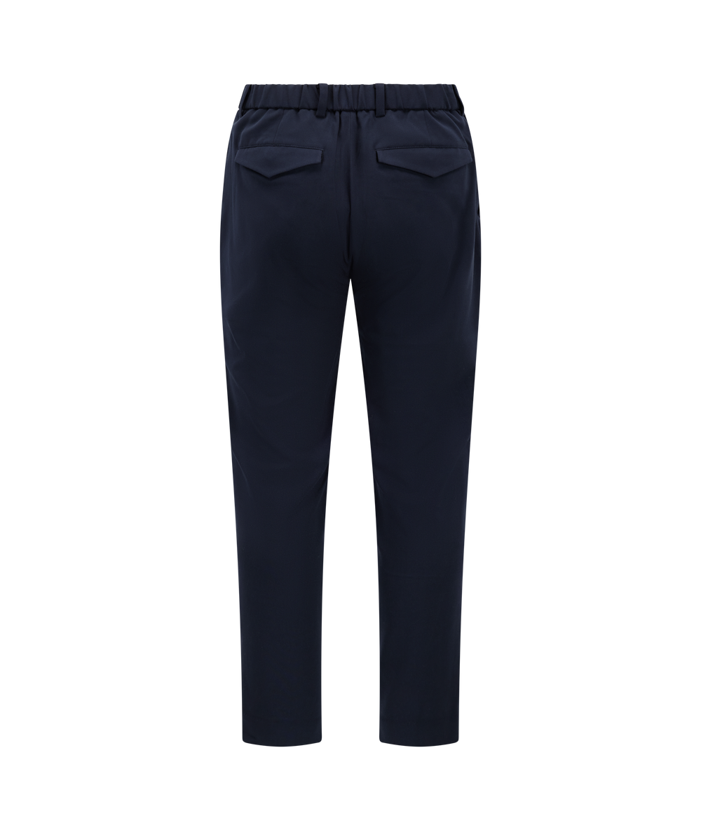 Urban Pioneers Male Davide Pants PANTS DARK NAVY