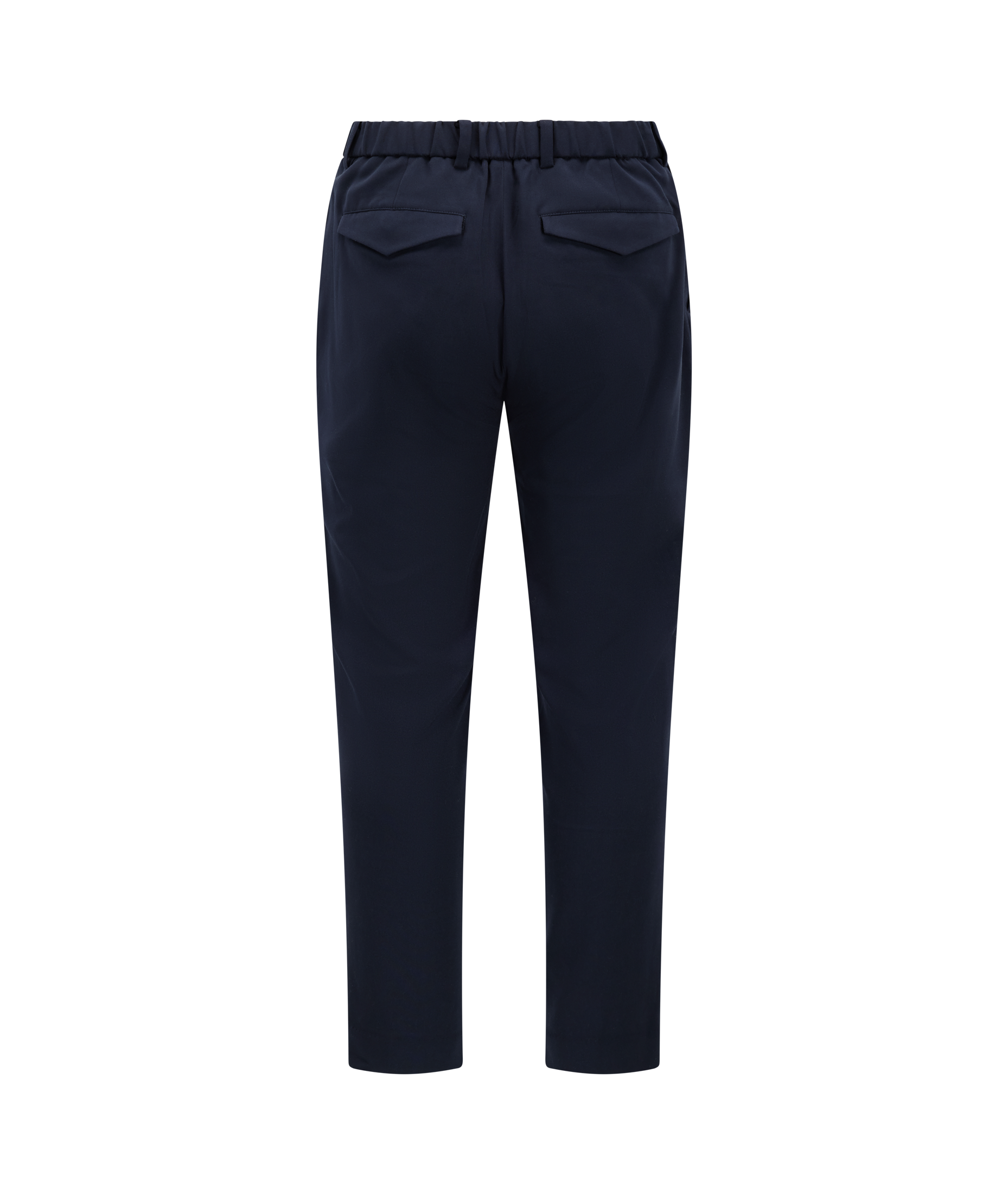 Urban Pioneers Male Davide Pants PANTS DARK NAVY