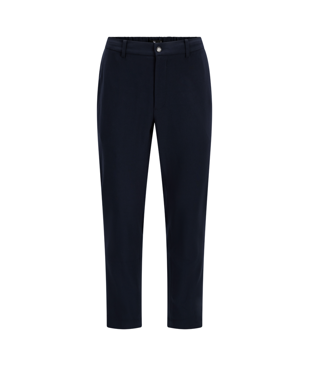 Urban Pioneers Male Davide Pants PANTS DARK NAVY