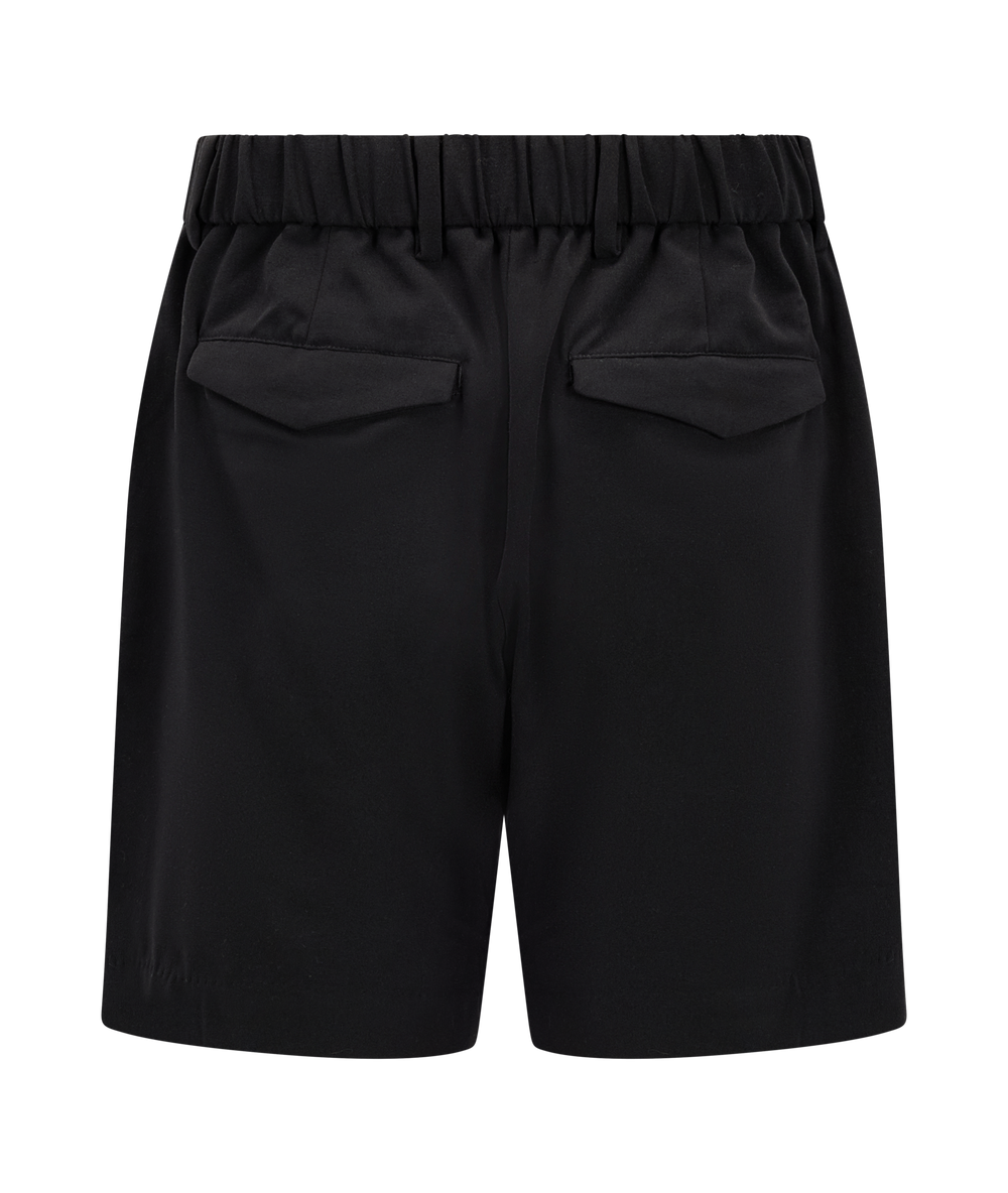 Urban Pioneers Male Davide Shorts SHORTS BLACK