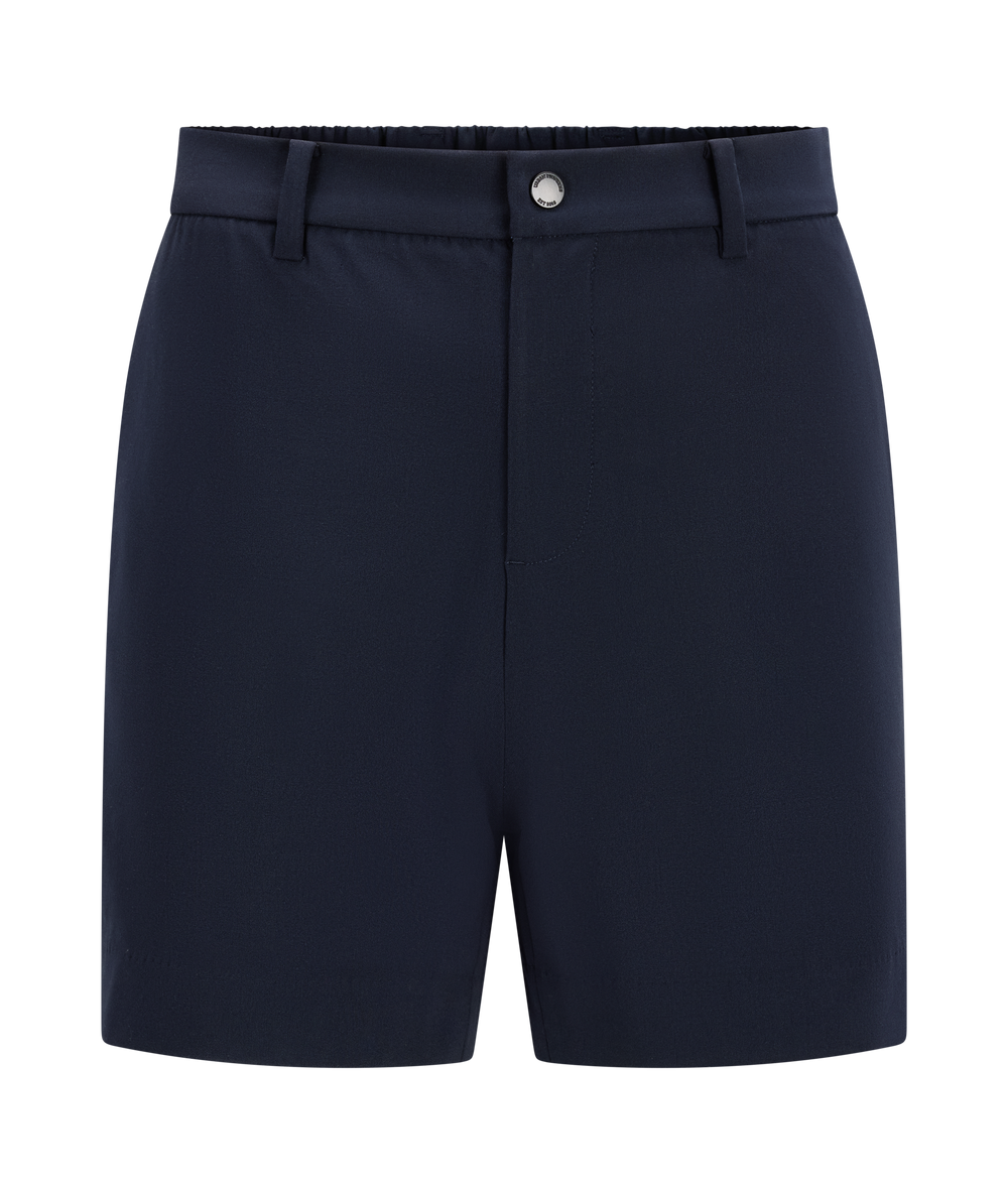 Urban Pioneers Male Davide Shorts SHORTS DARK NAVY