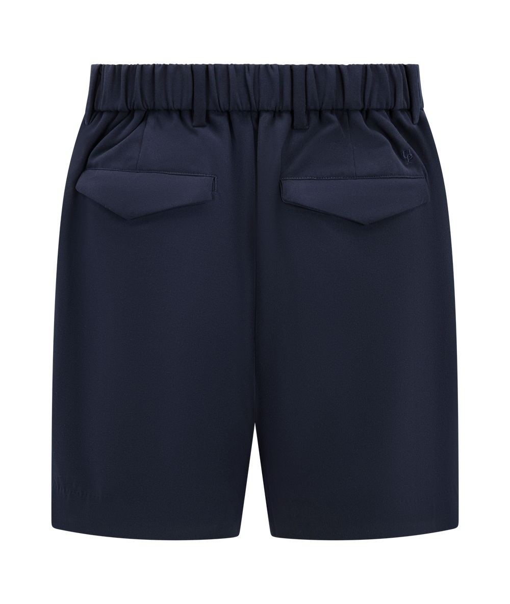 Urban Pioneers Male Davide Shorts SHORTS DARK NAVY