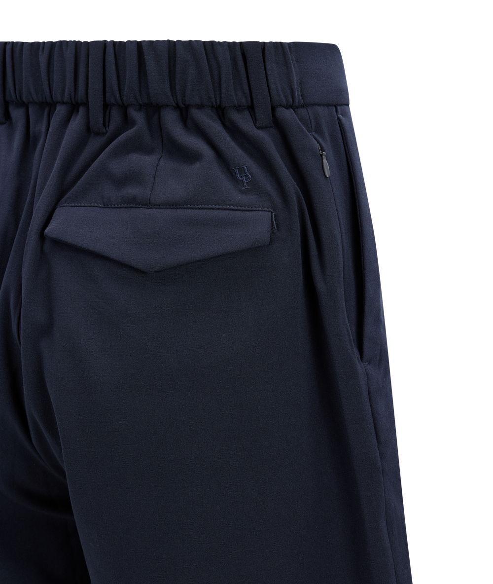 Urban Pioneers Male Davide Shorts SHORTS DARK NAVY
