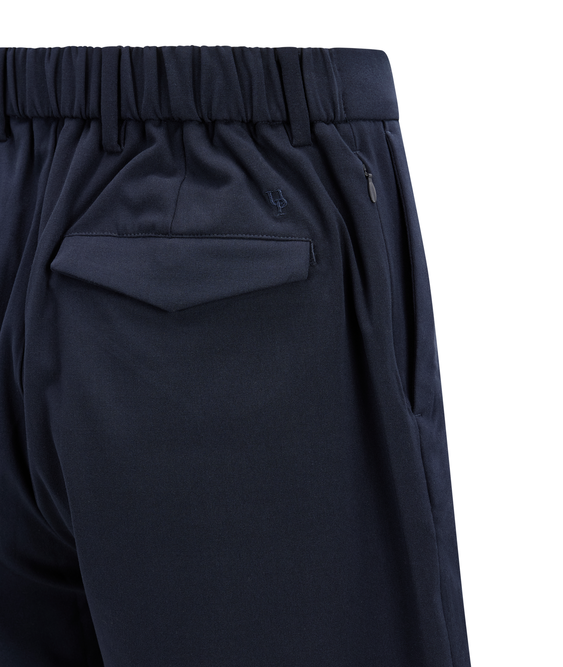 Urban Pioneers Male Davide Shorts SHORTS DARK NAVY