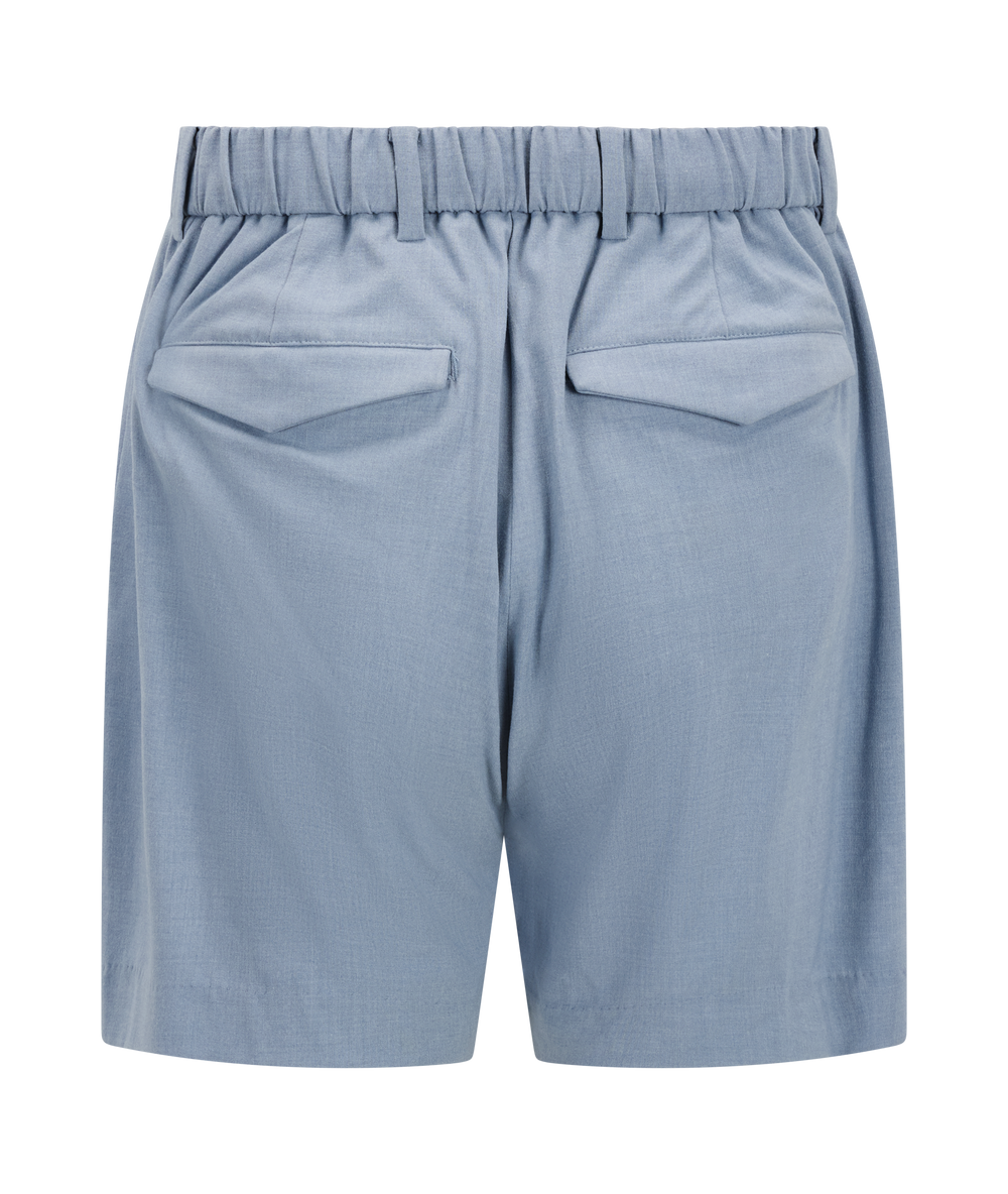 Urban Pioneers Male Davide Shorts SHORTS LIGHT BLUE