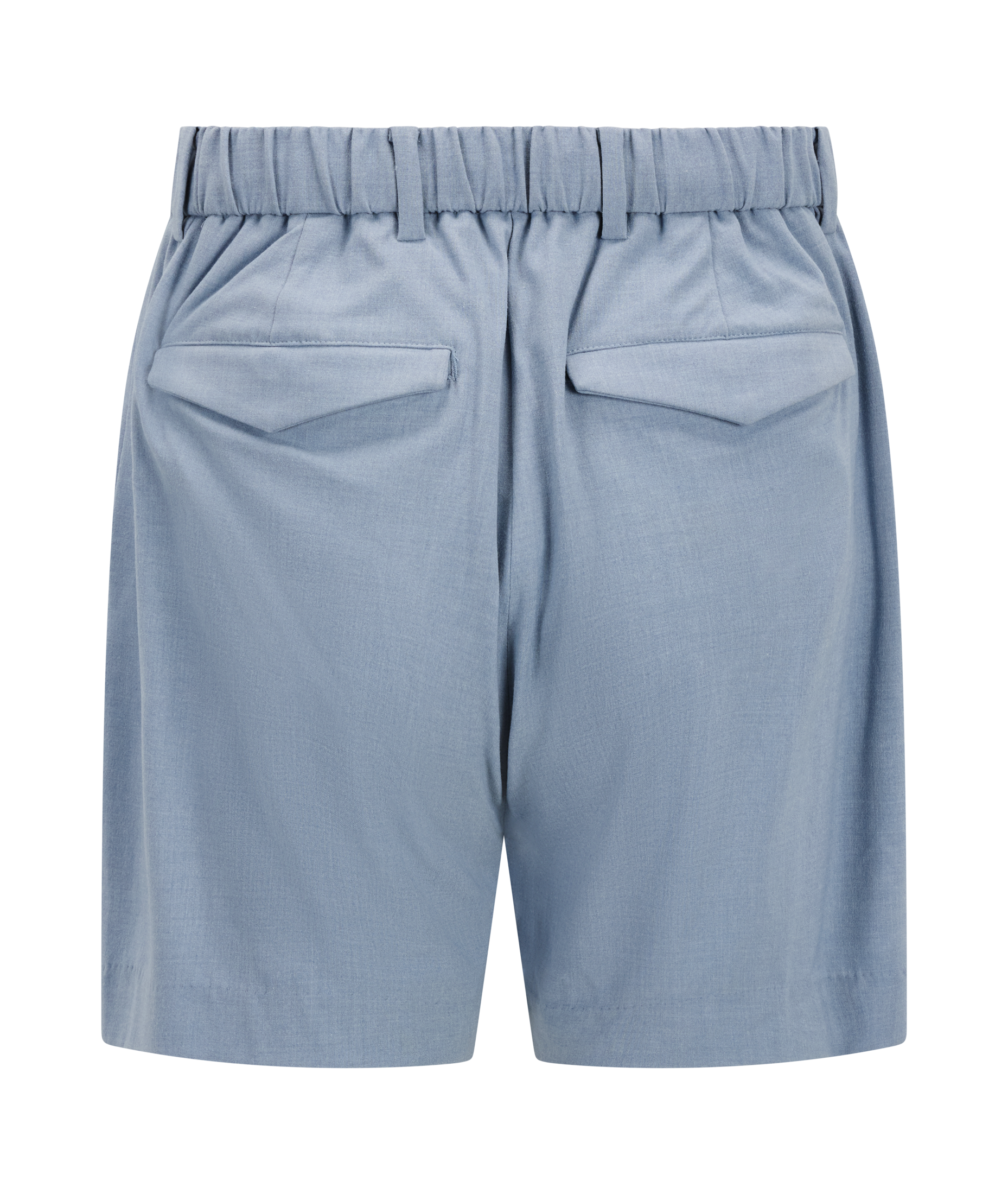 Urban Pioneers Male Davide Shorts SHORTS LIGHT BLUE