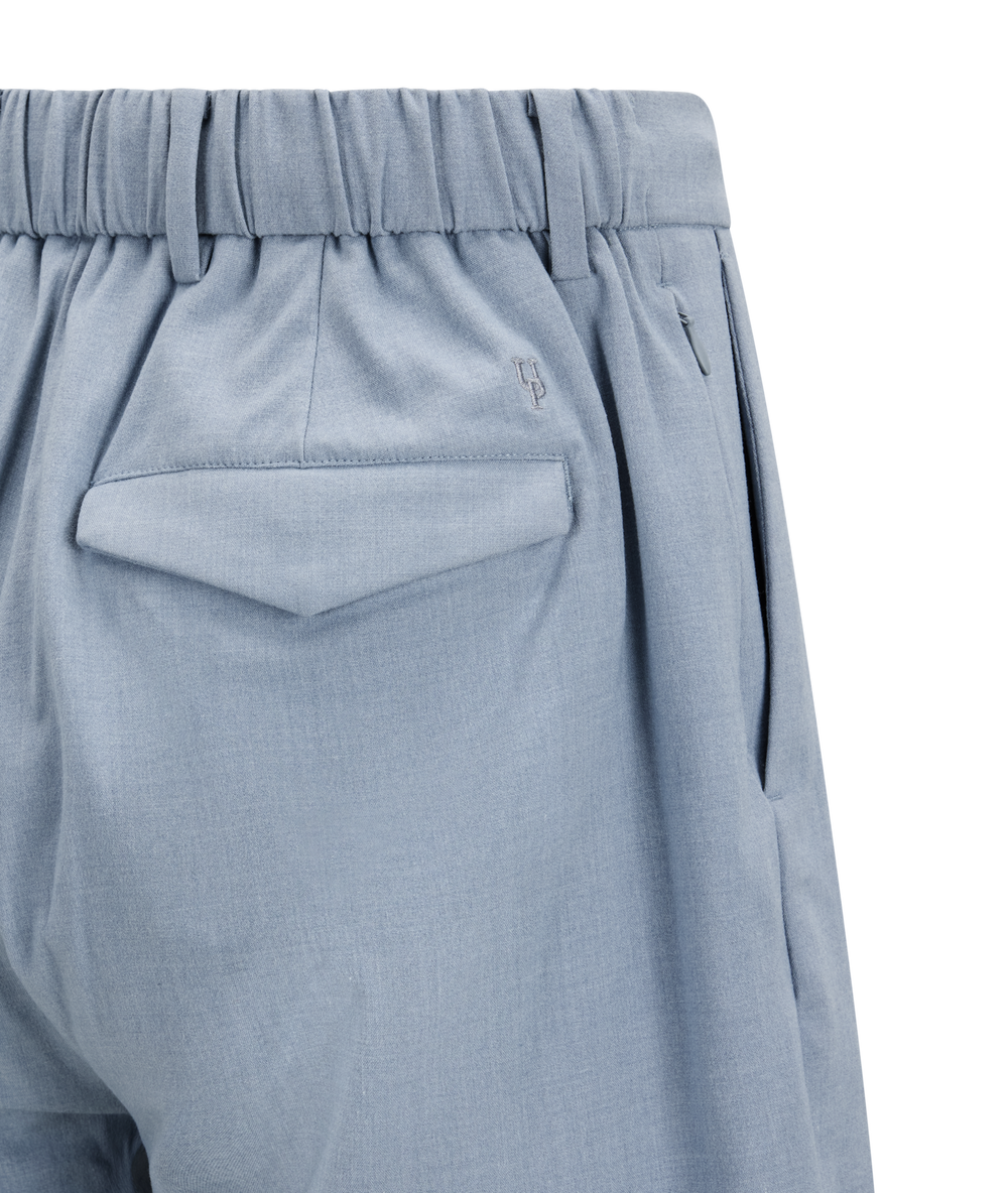 Urban Pioneers Male Davide Shorts SHORTS LIGHT BLUE